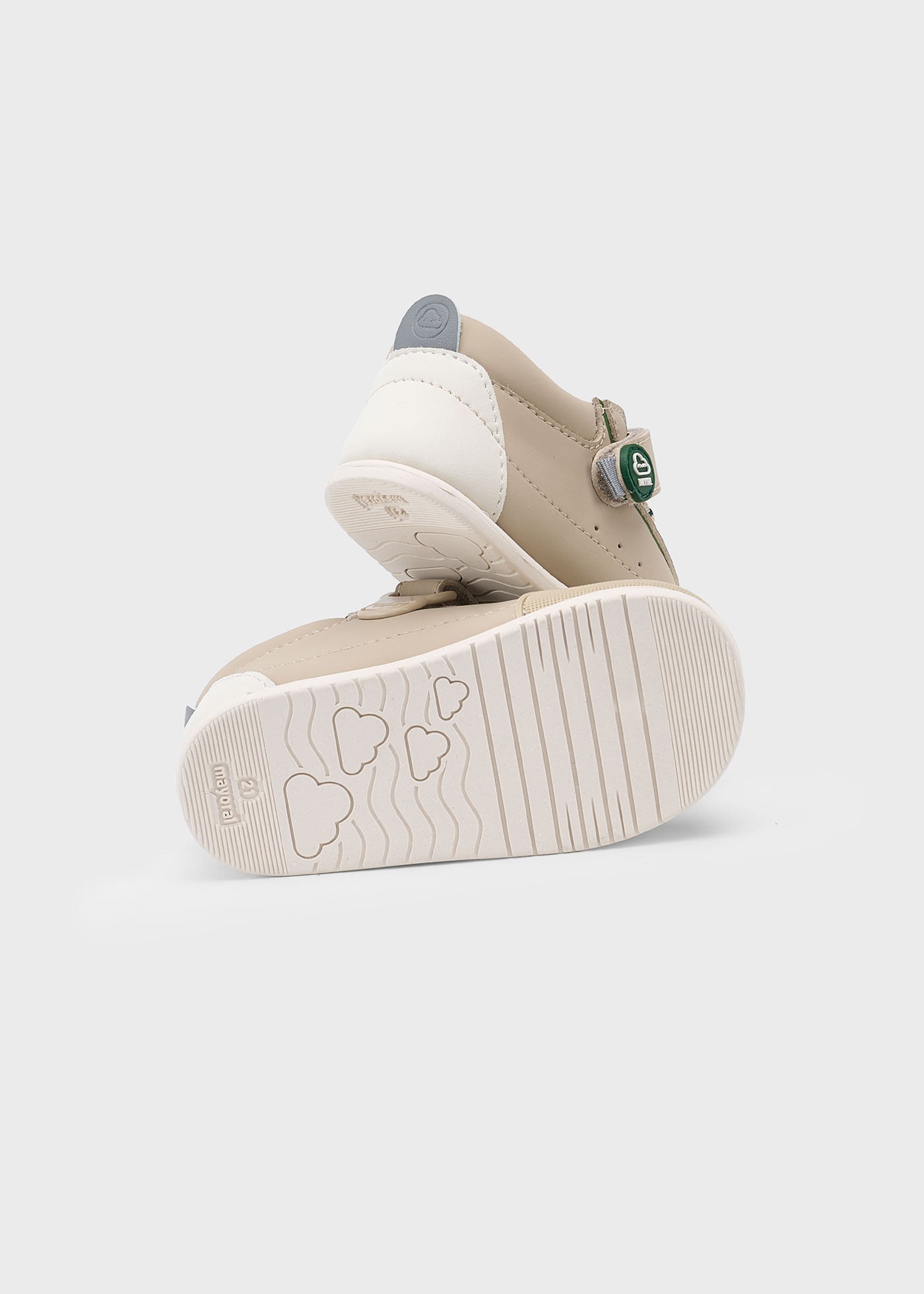 Baby Barefoot trainer
