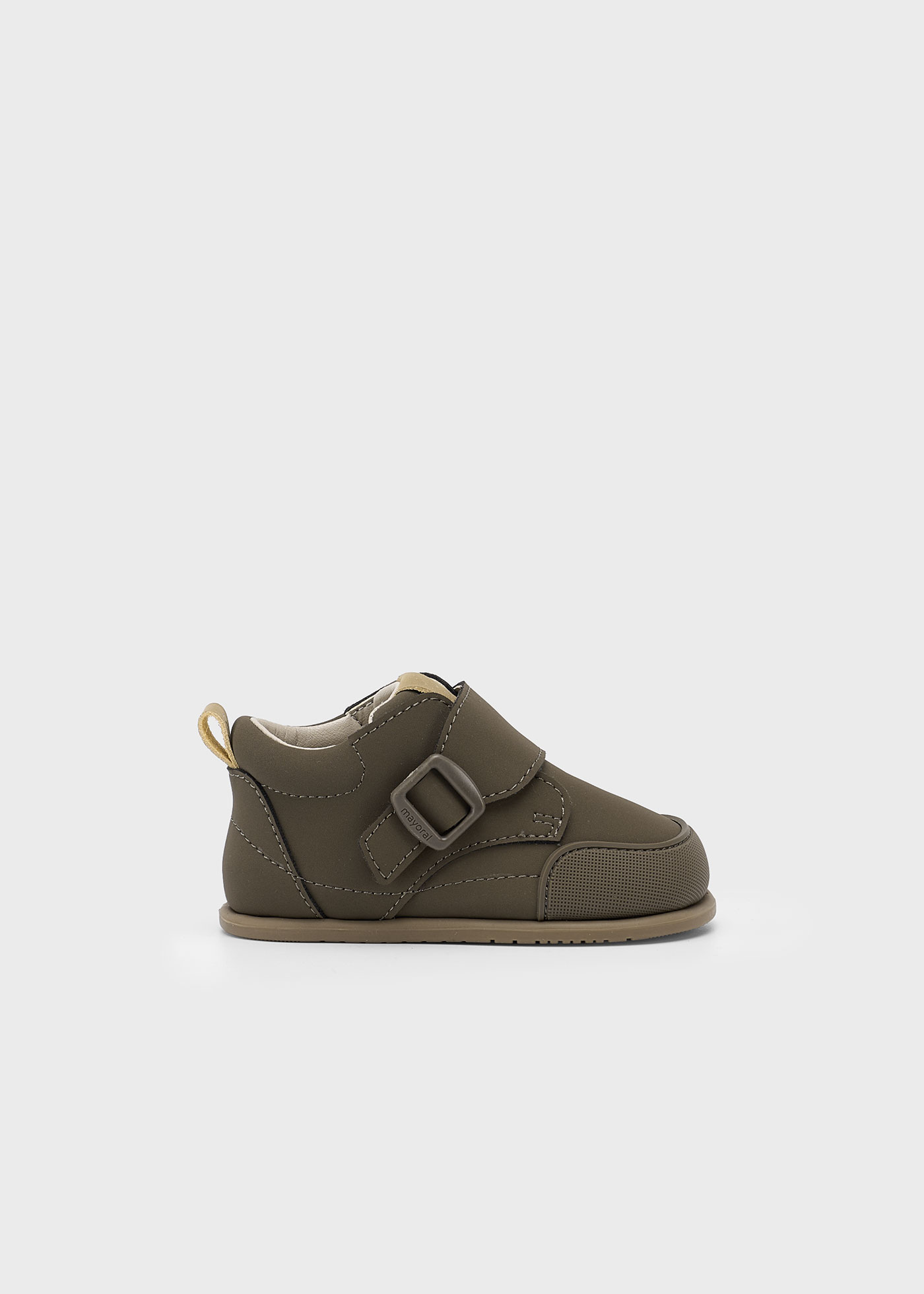 Baby Barefoot bootie