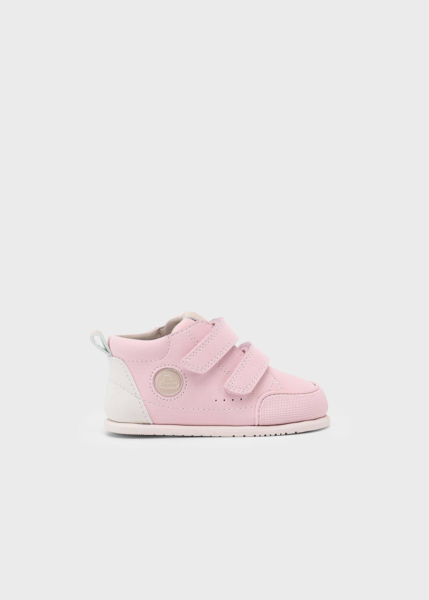 Baby Barefoot bootie