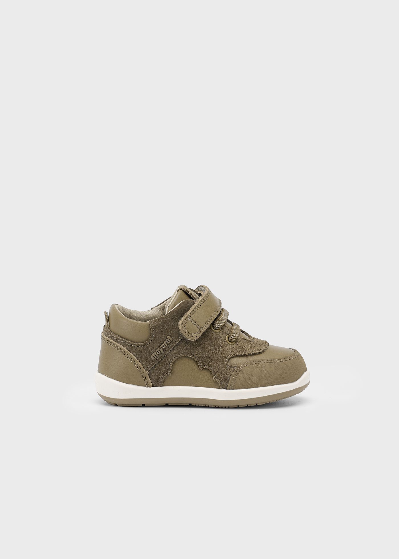 Feine Halbstiefel Baby
