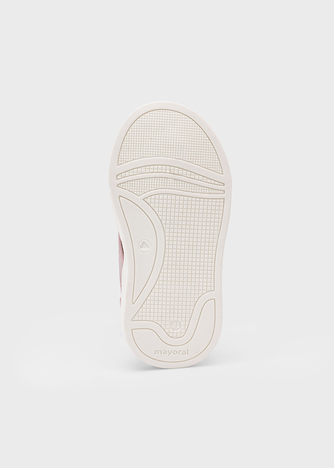 Botins pele urbanos bebé