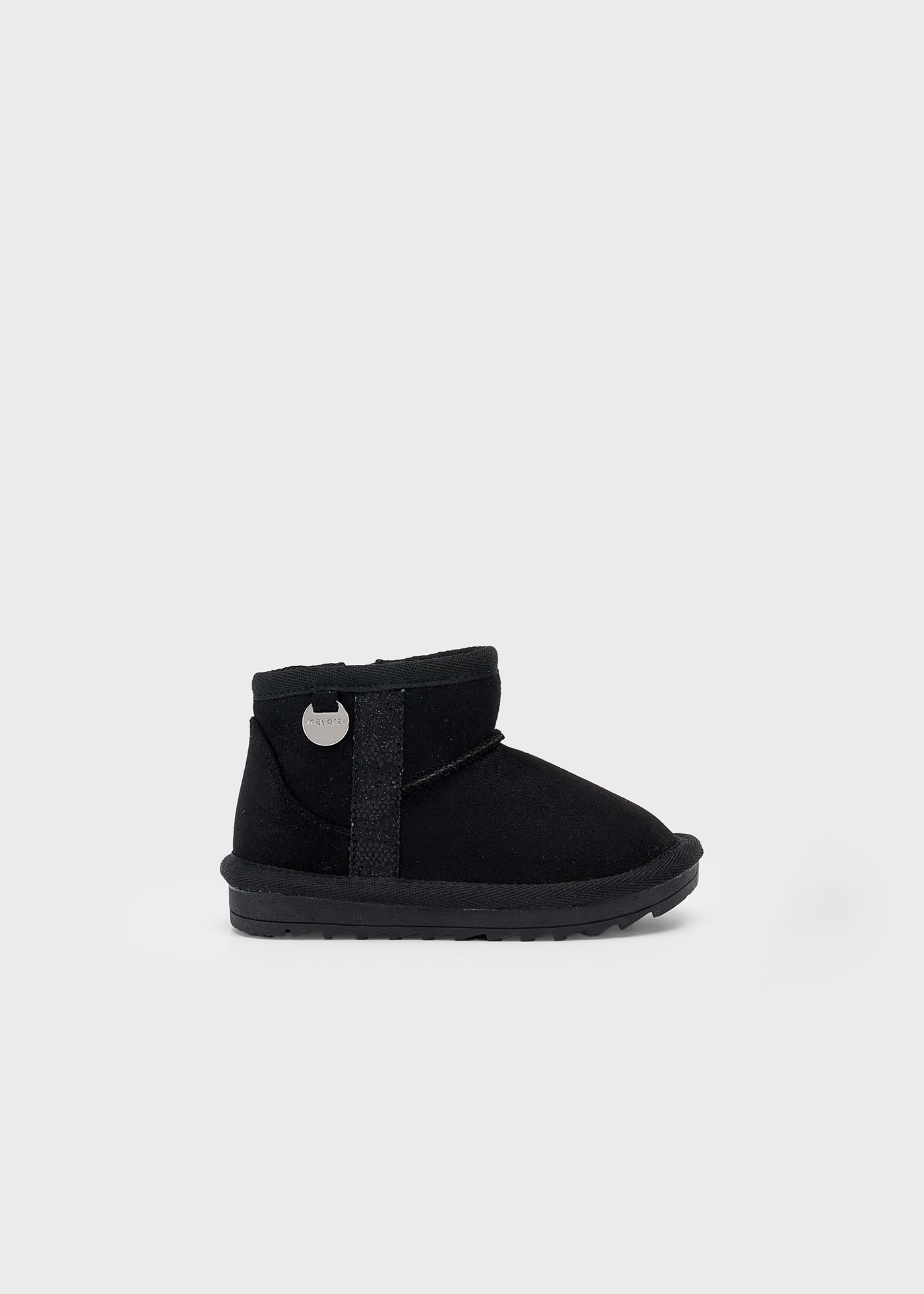 Baby booties