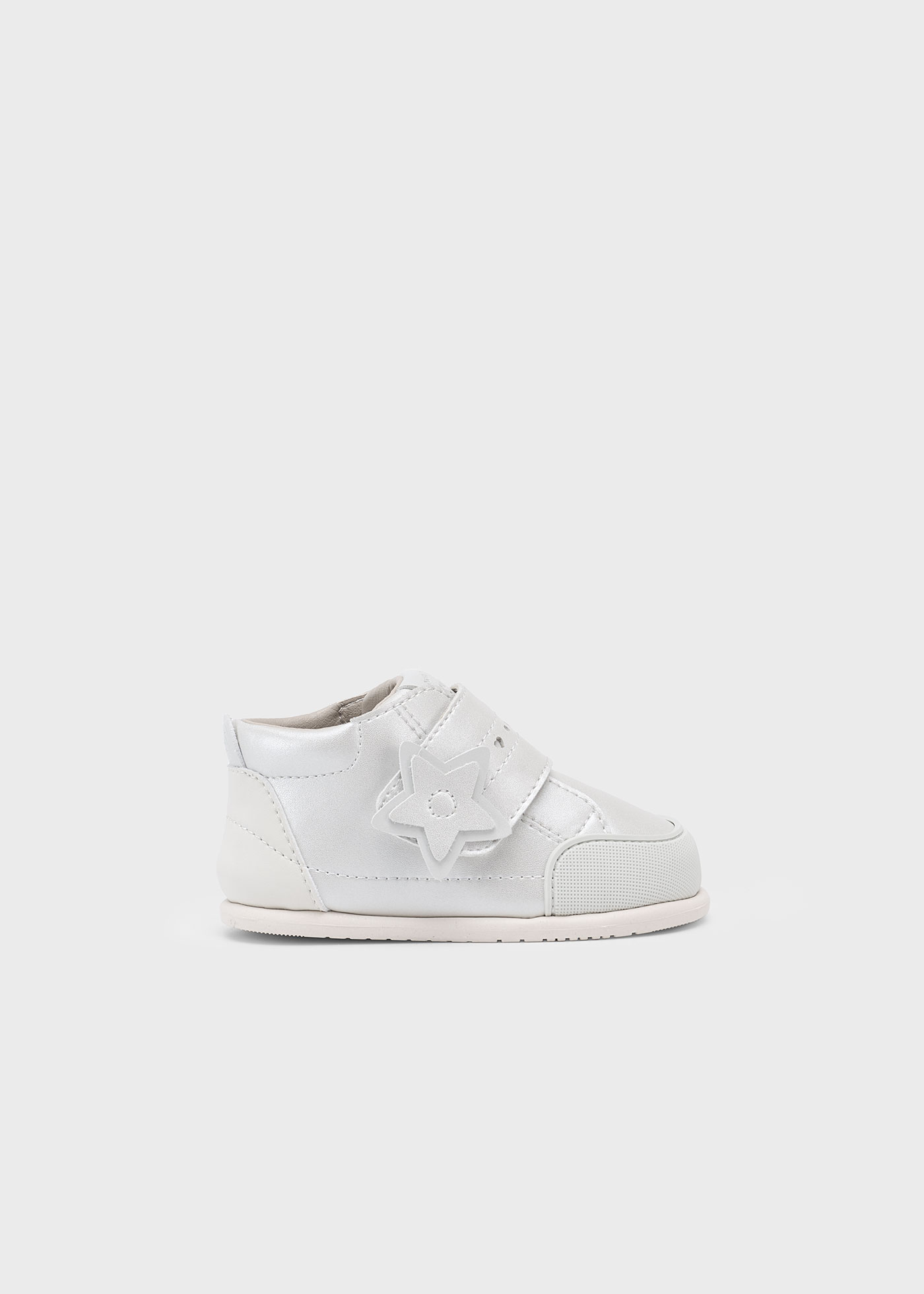 Baby Barefoot ankle boots