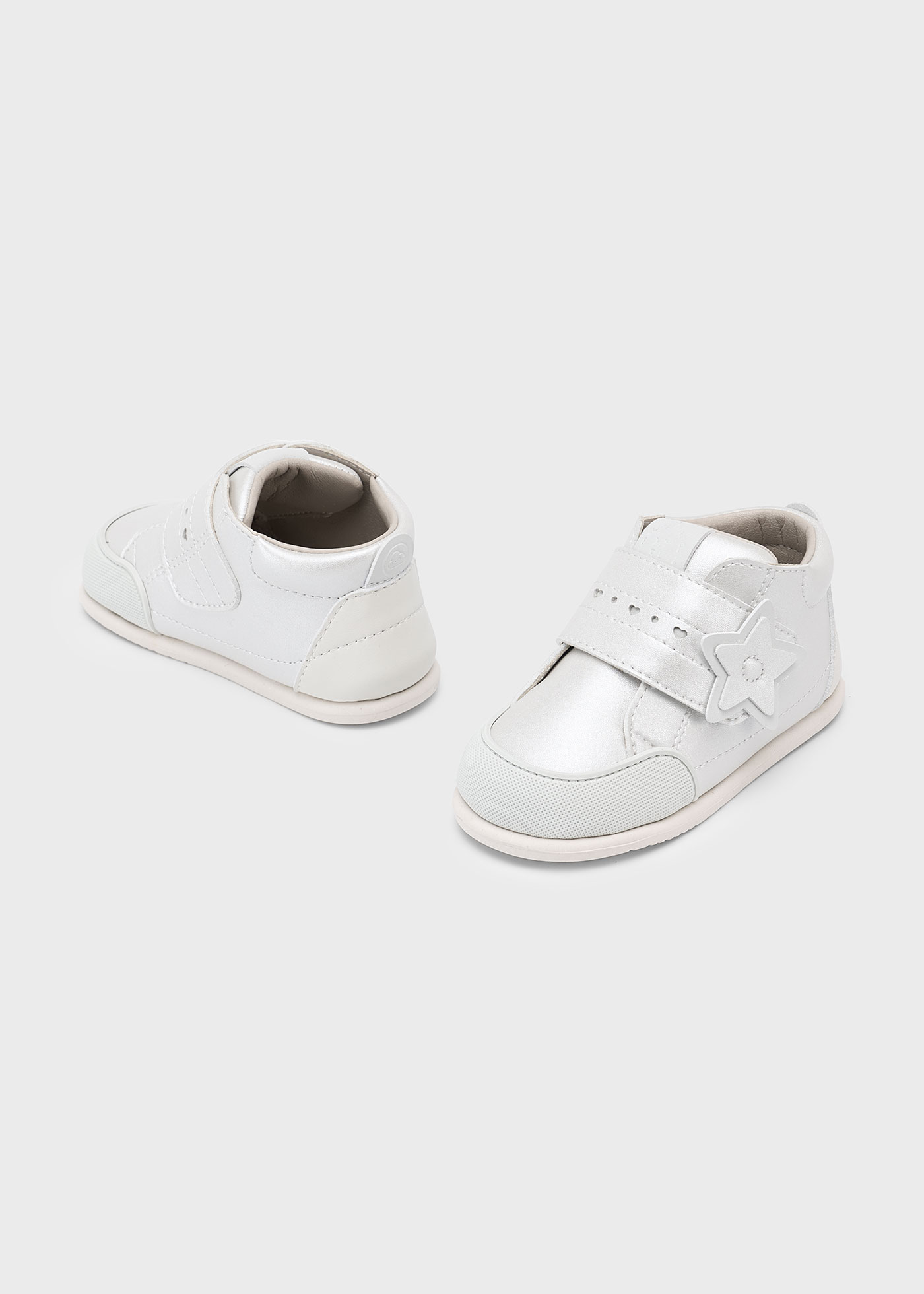 Baby Barefoot ankle boots