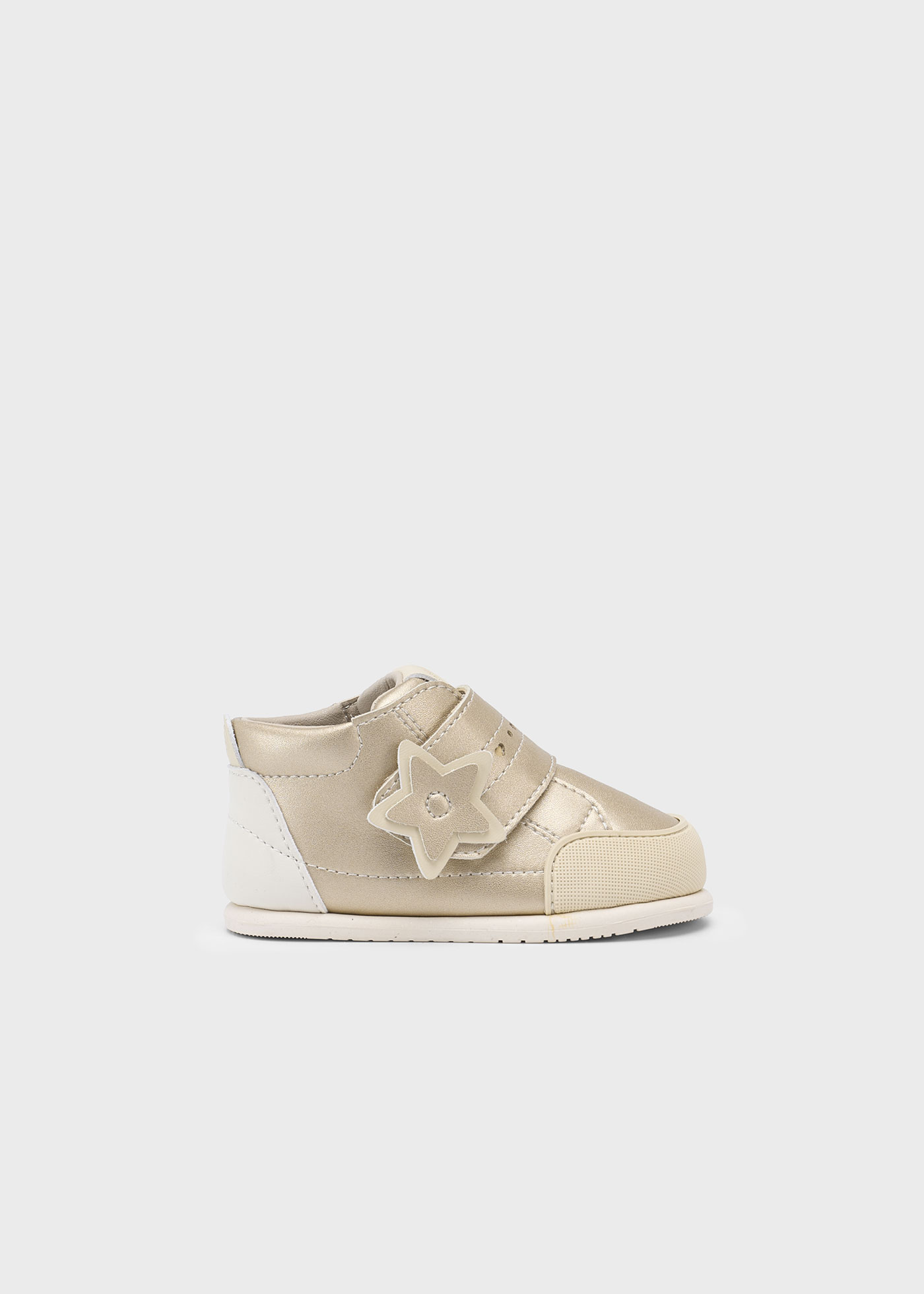 Baby Barefoot ankle boots