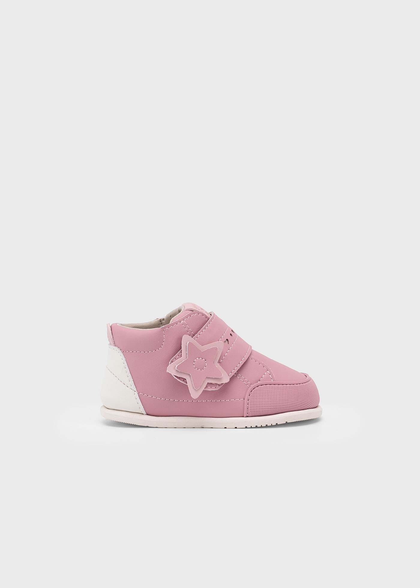 Baby Barefoot ankle boots