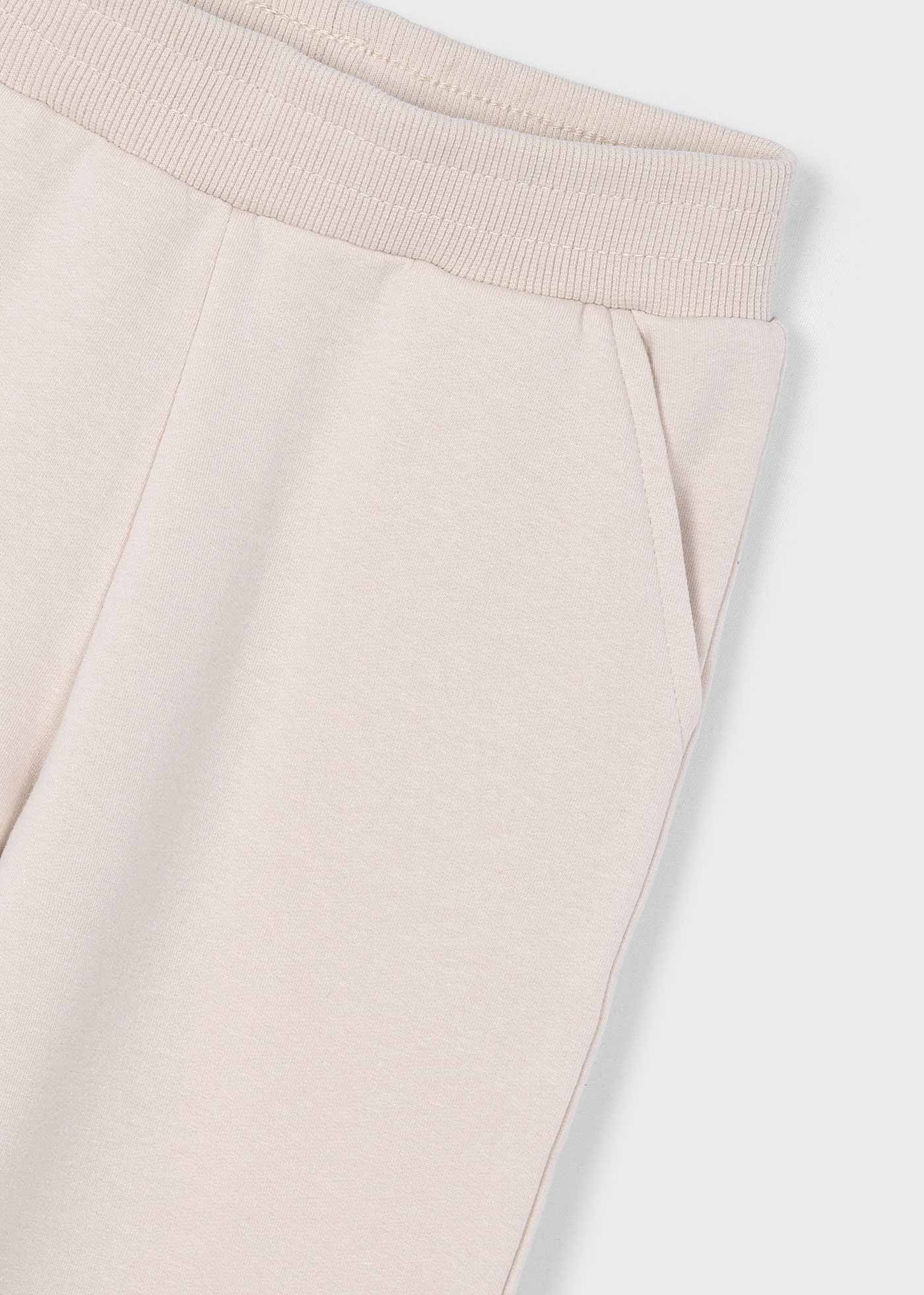 Survêtement 2 pantalons fille
