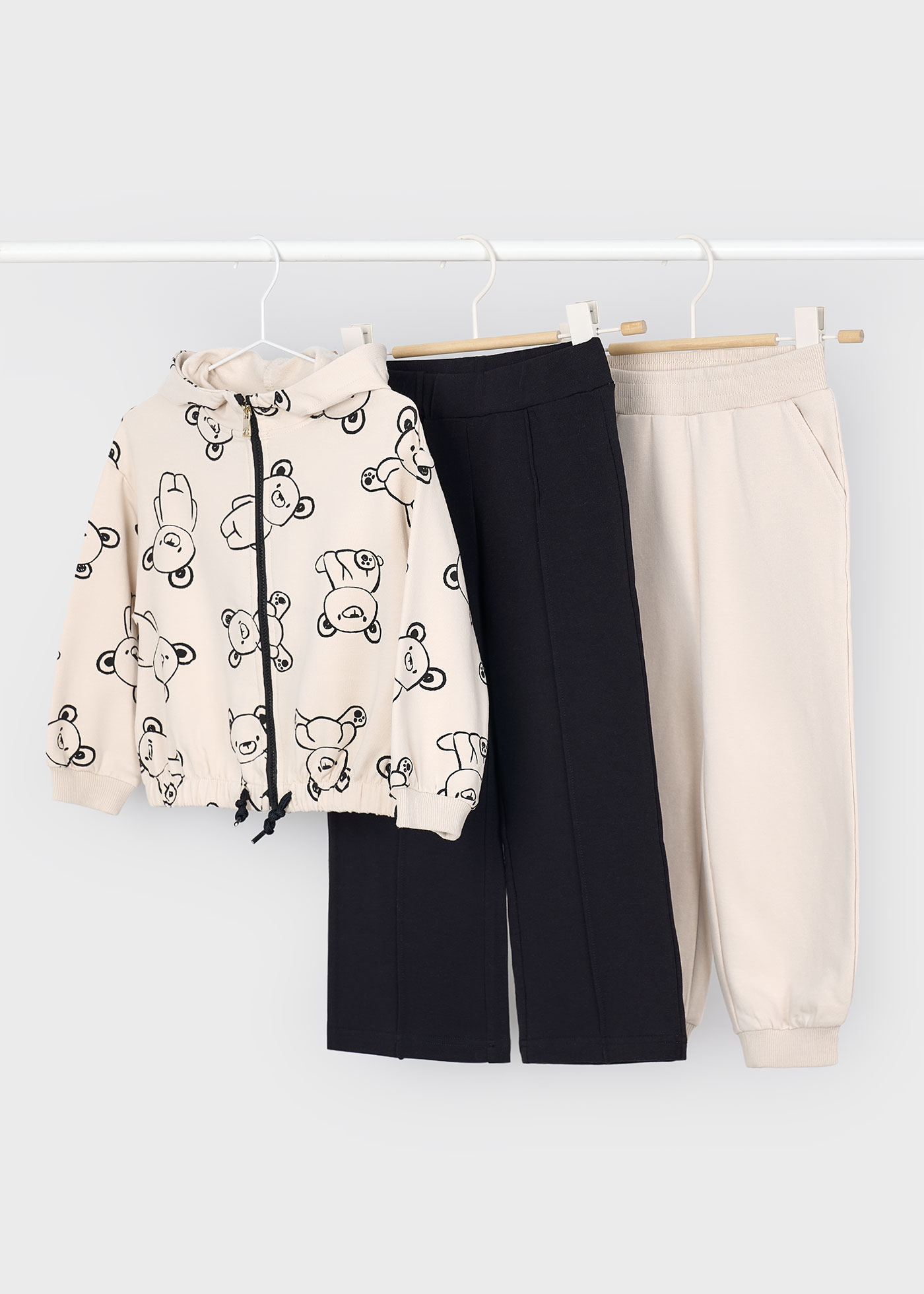 Girl 3-Piece Set