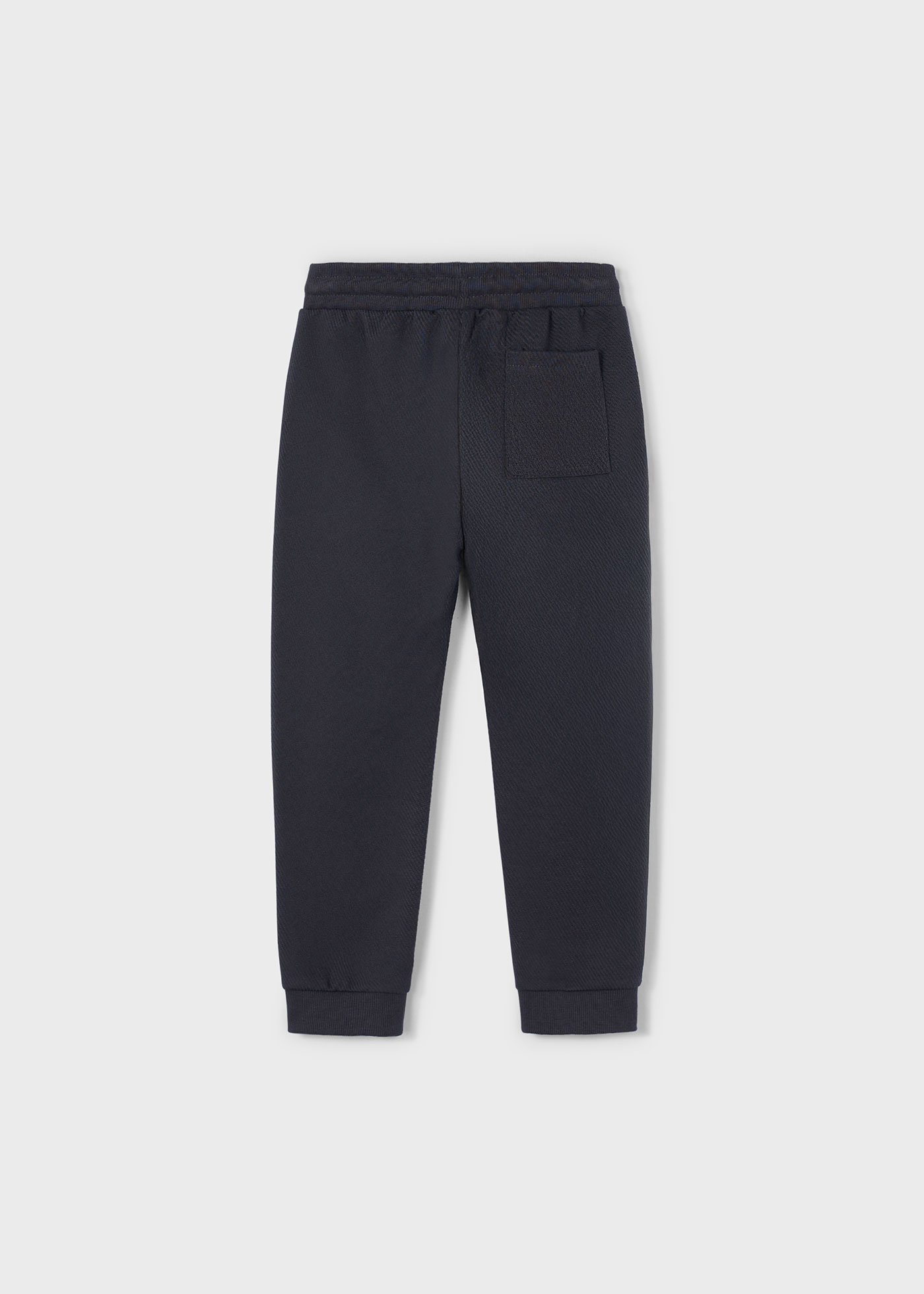 Boys 2 trouser tracksuit set