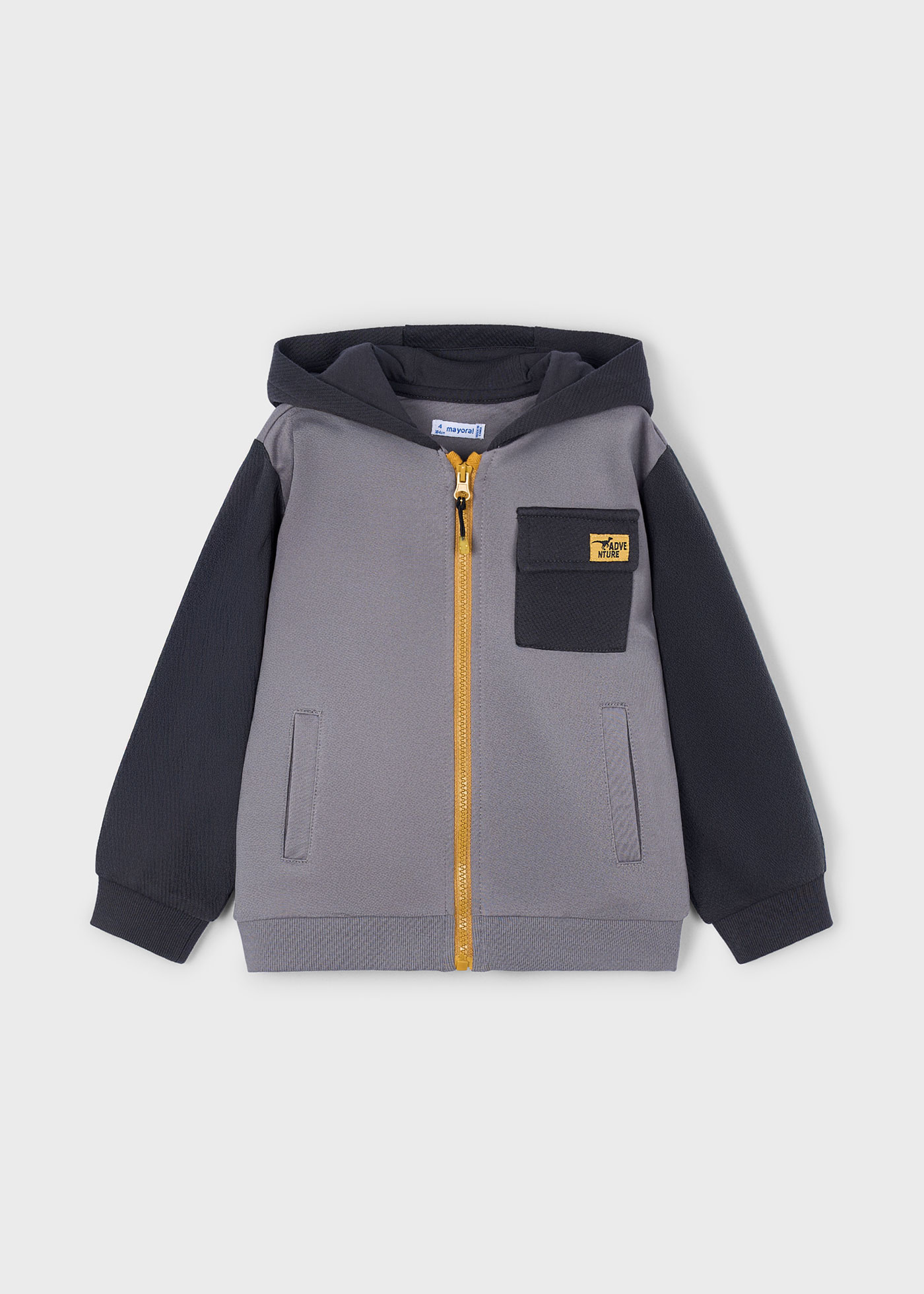 Boys 2 trouser tracksuit set