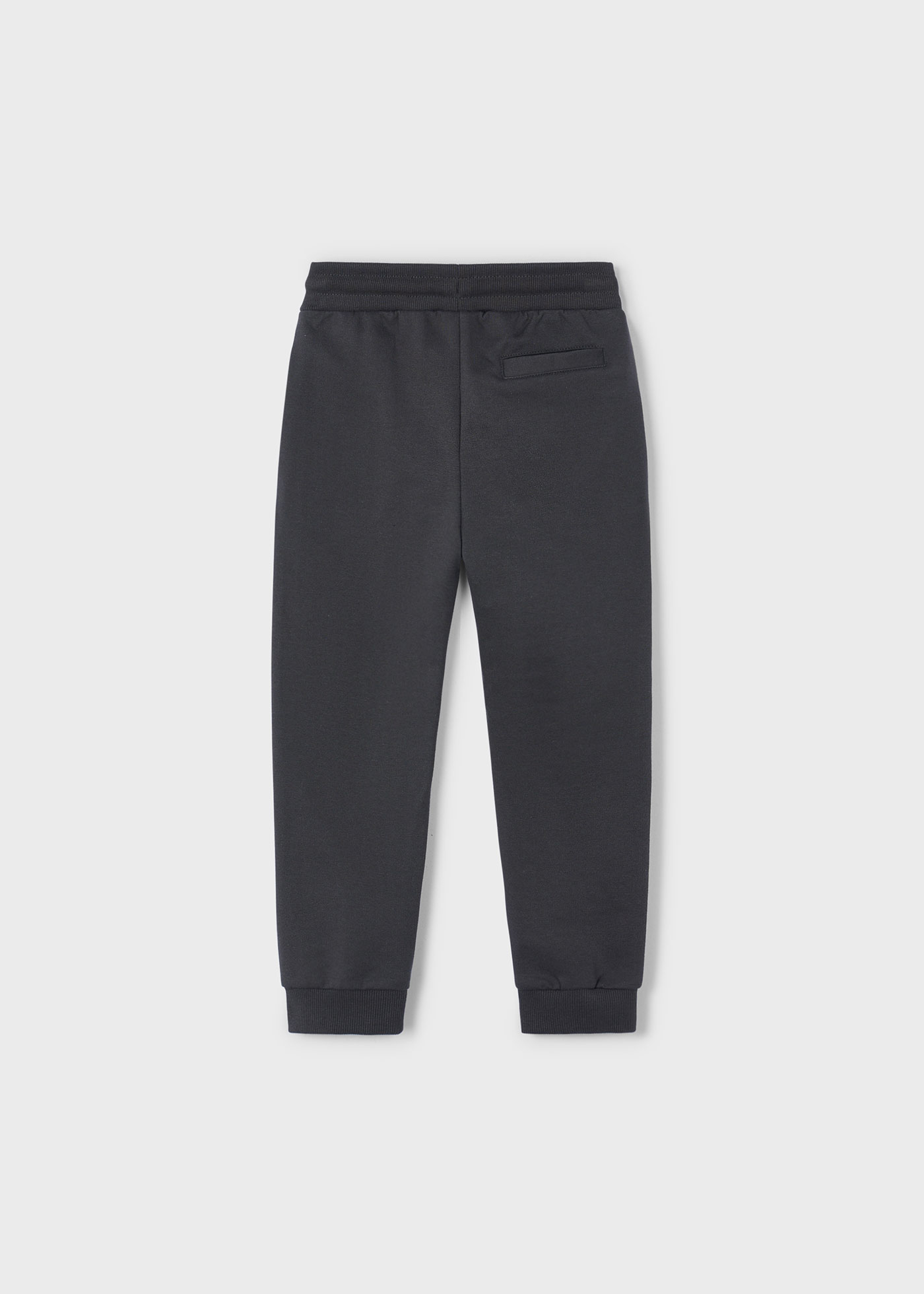 Pants con playera niño
