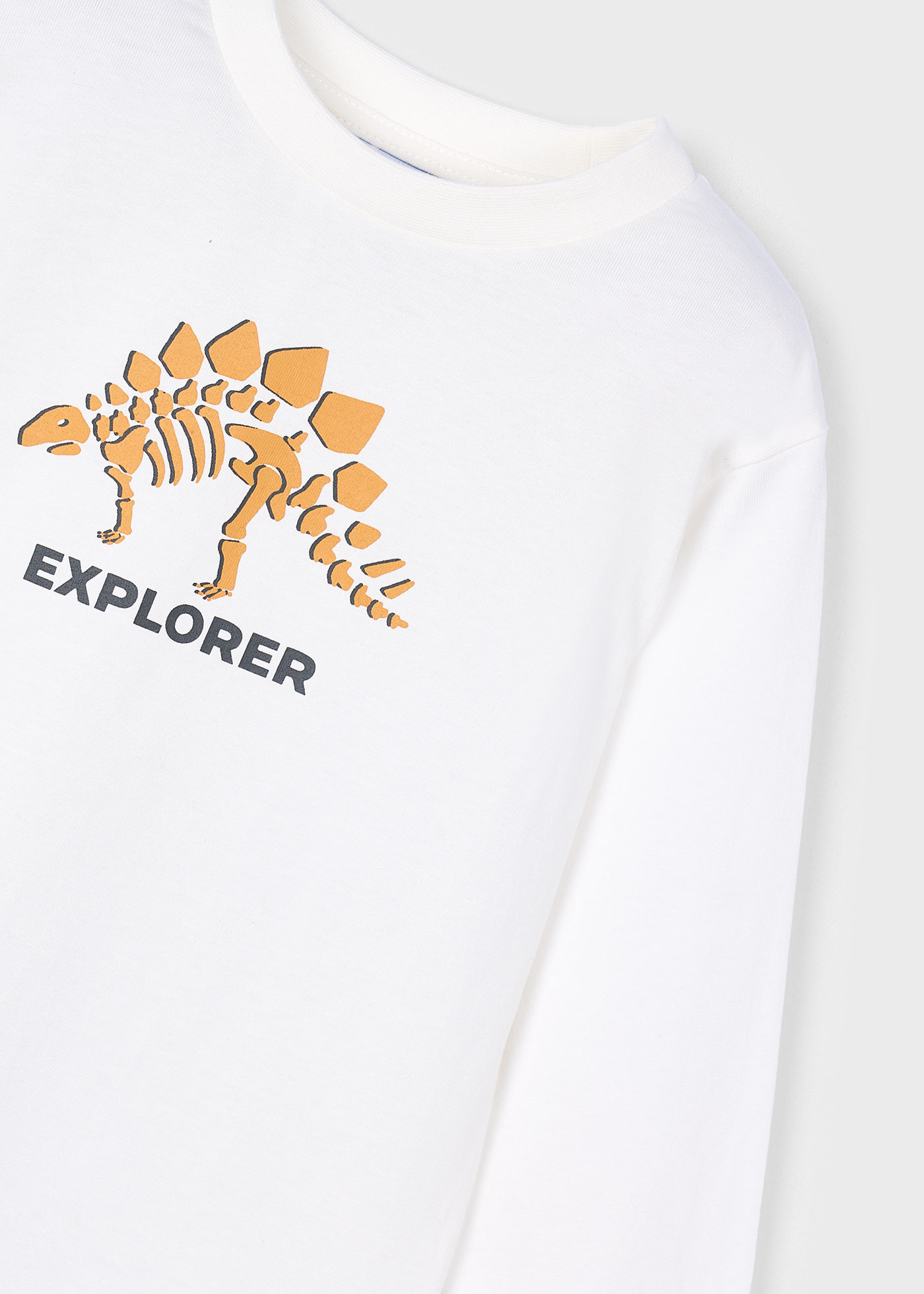 Jogginganzug mit Shirt Jungen