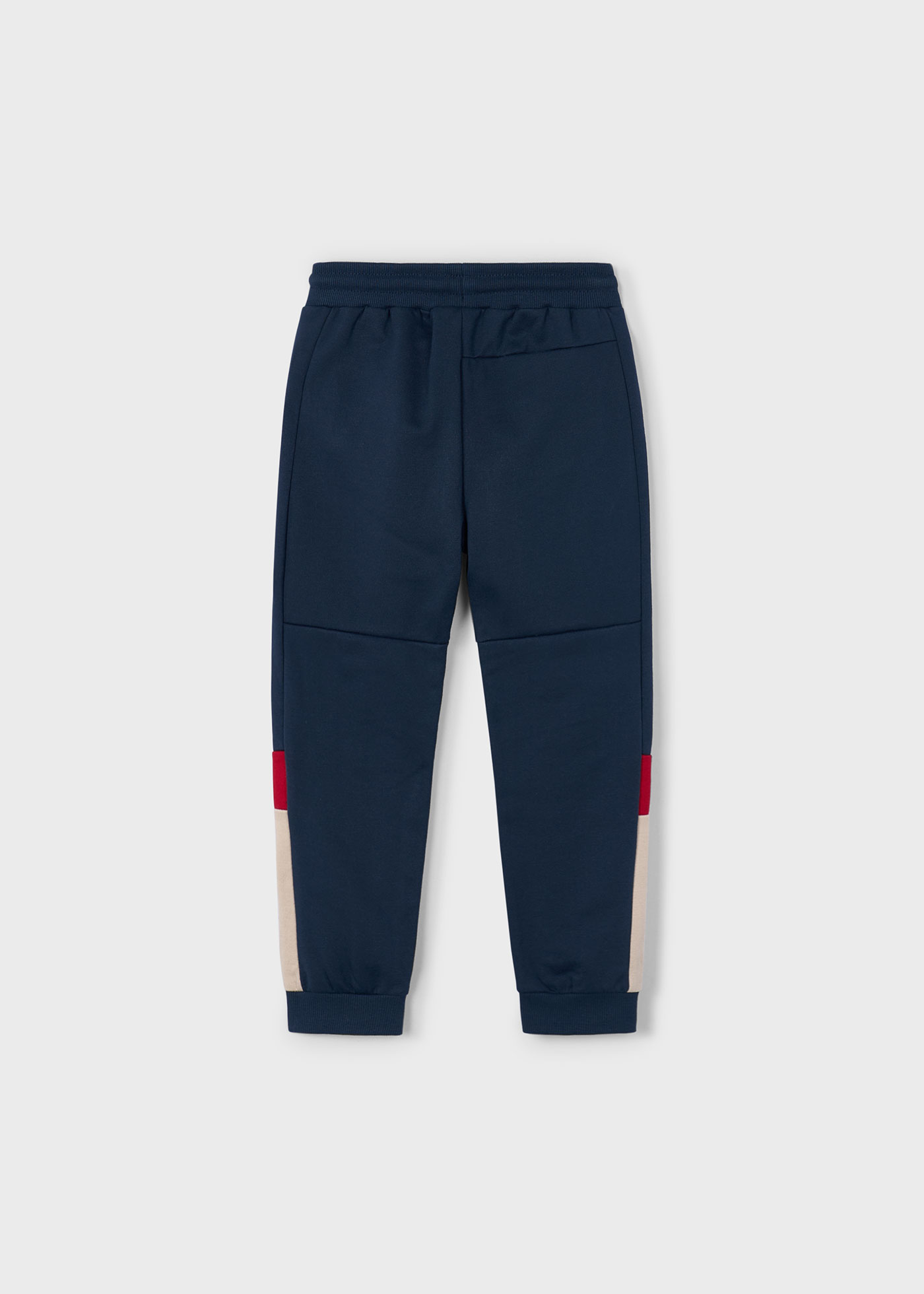 Boys tracksuit with t-shirt