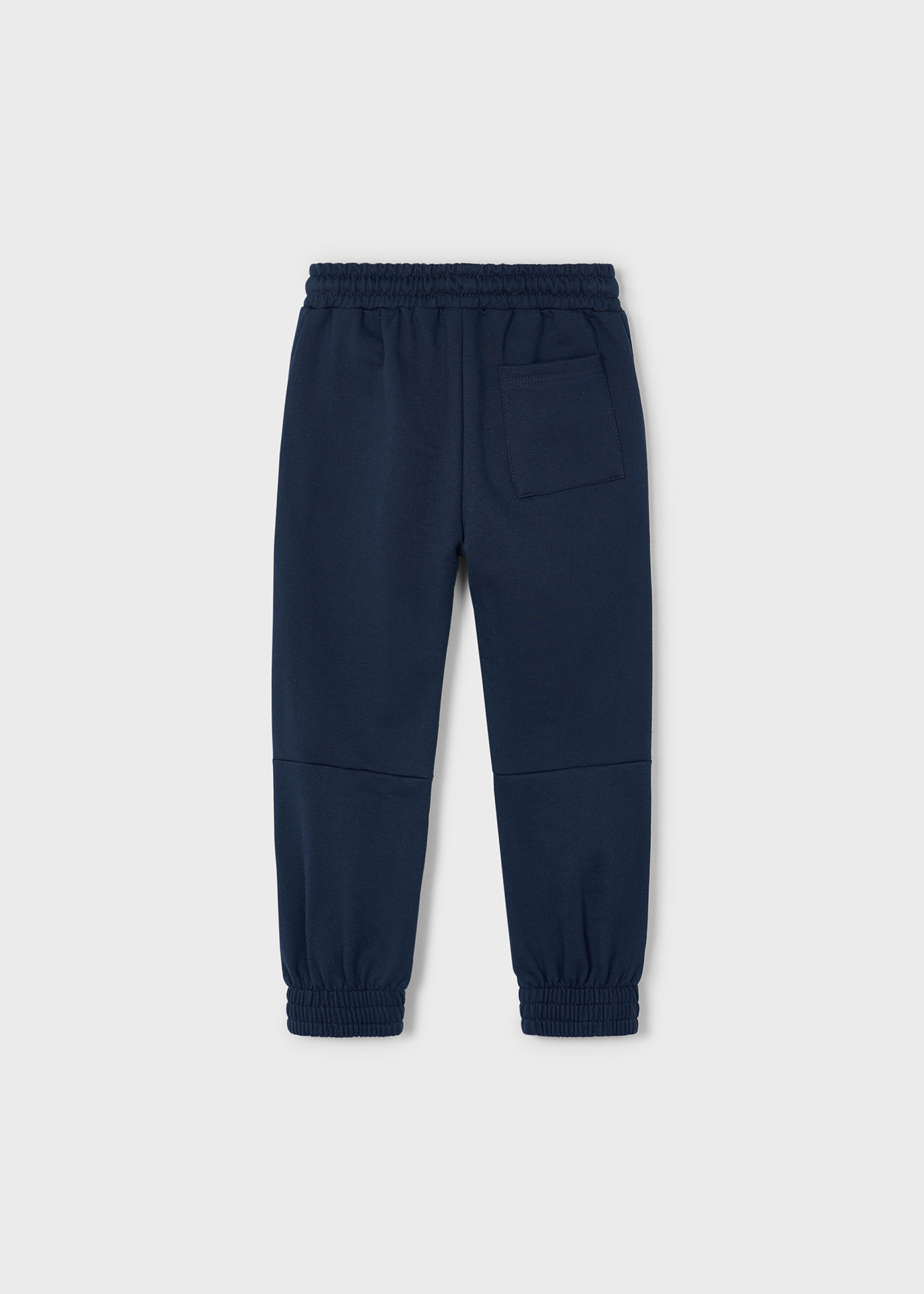 Boys 2 trouser tracksuit set