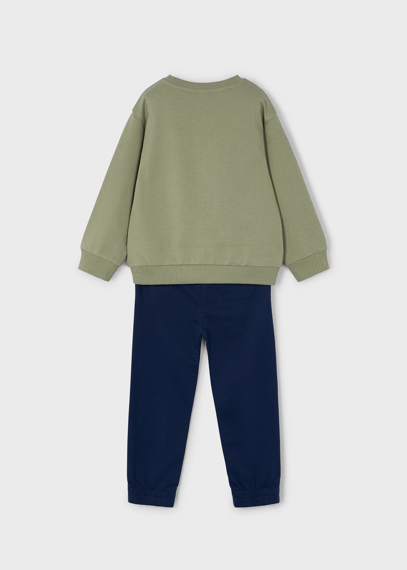 Boy 2-Piece Set