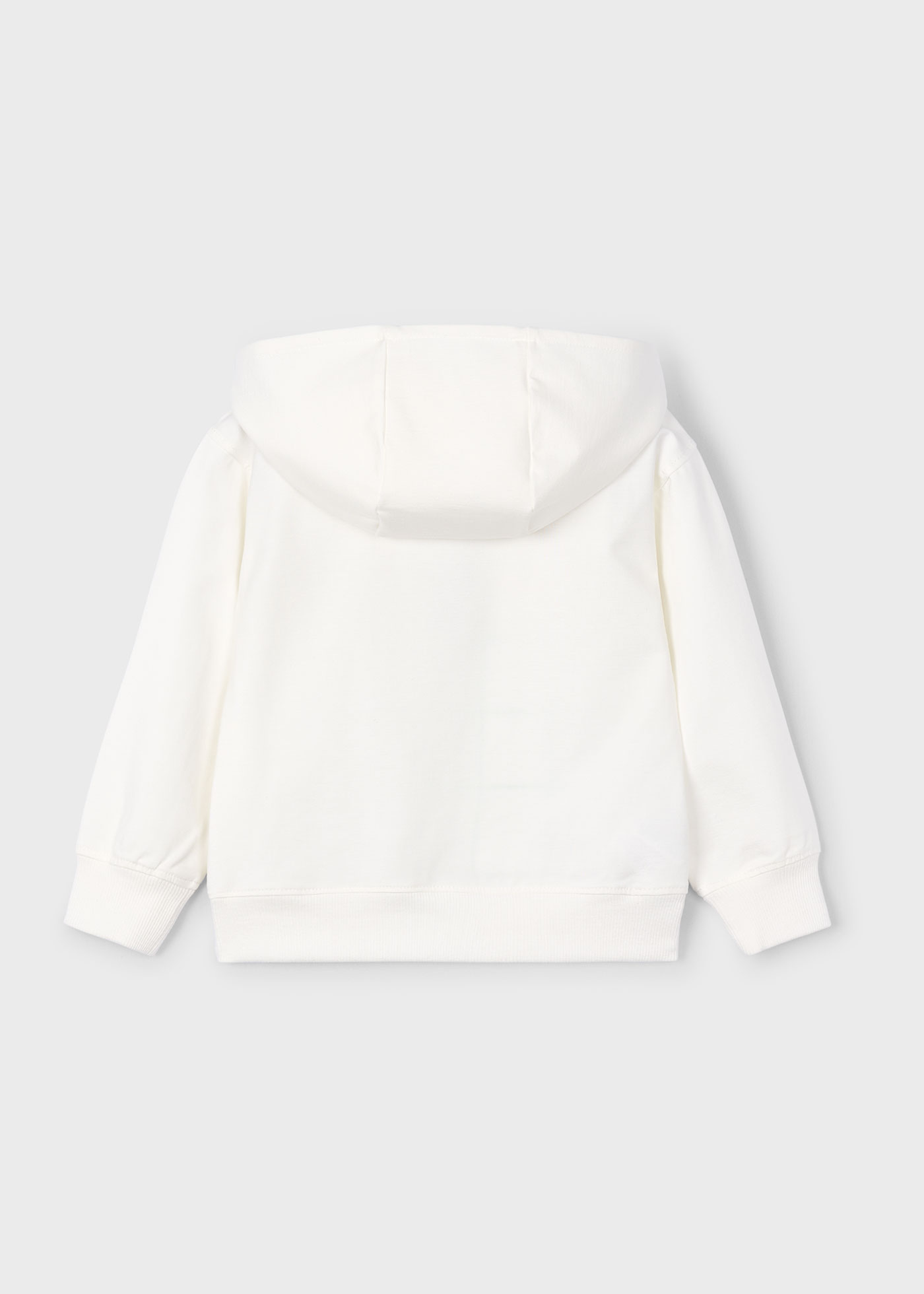 Childrens unisex hoody
