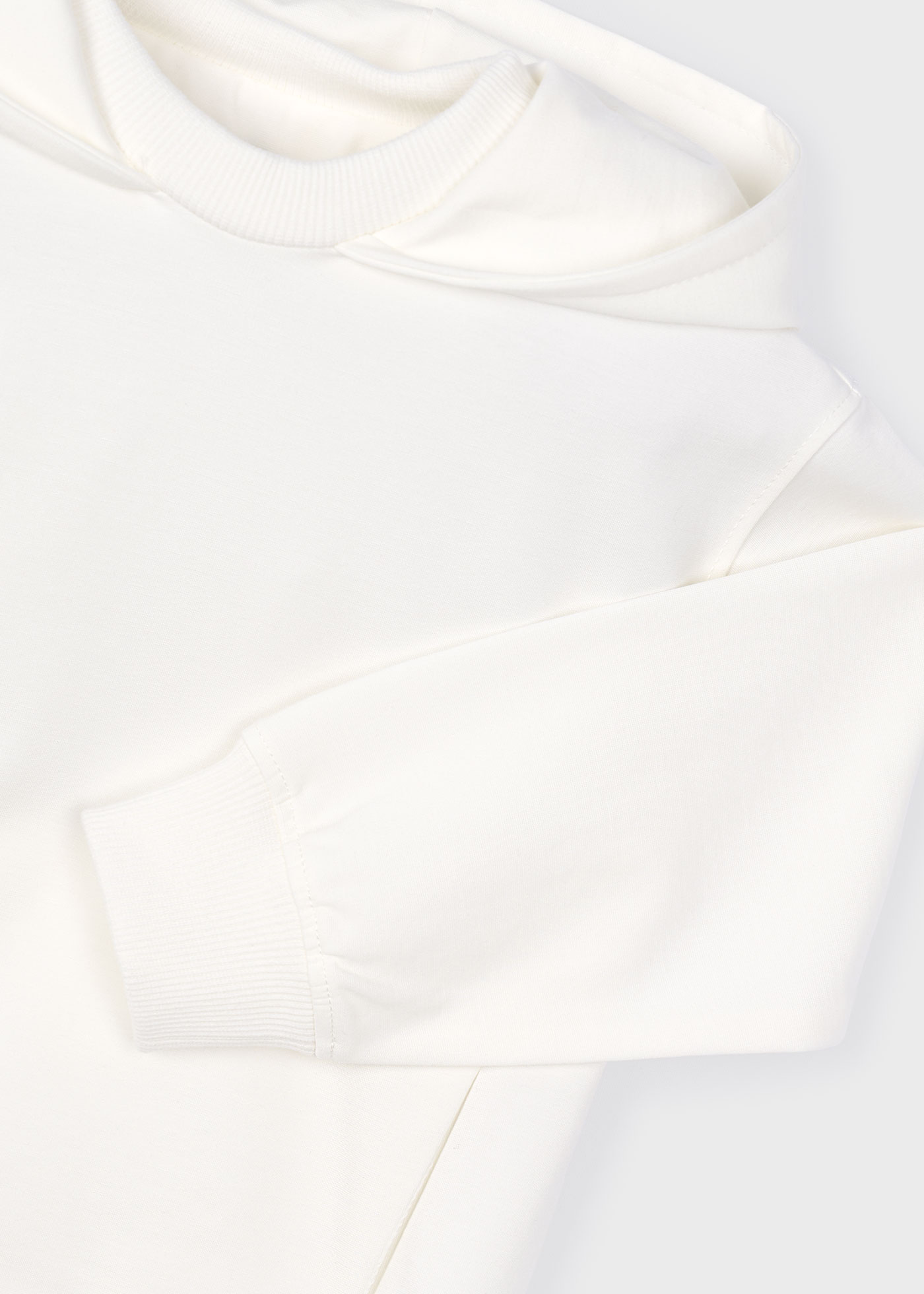 Sweat à capuche unisexe