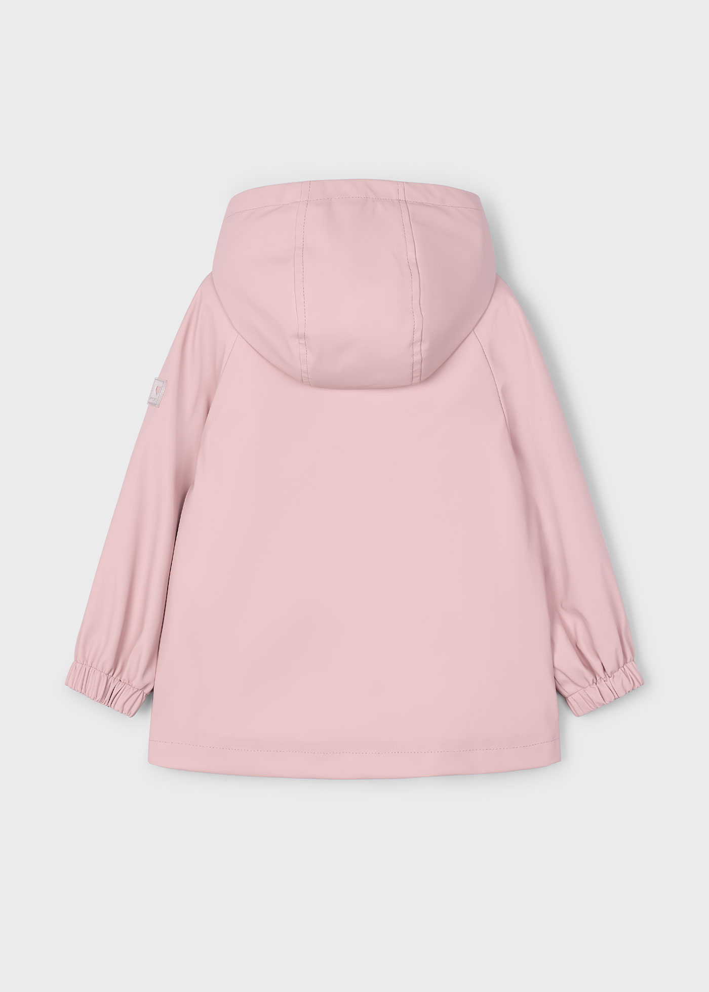 Veste de pluie imperméable fille