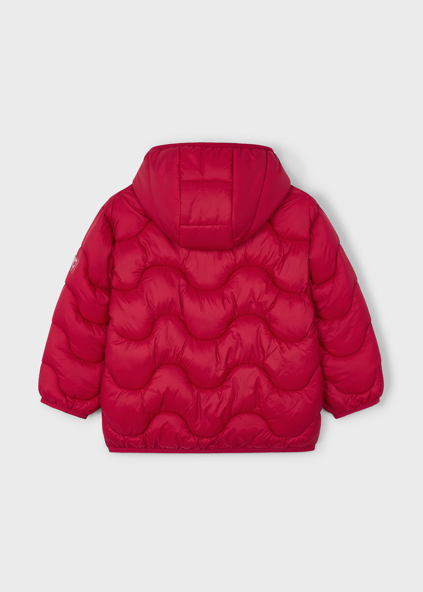 Steppjacke Mädchen