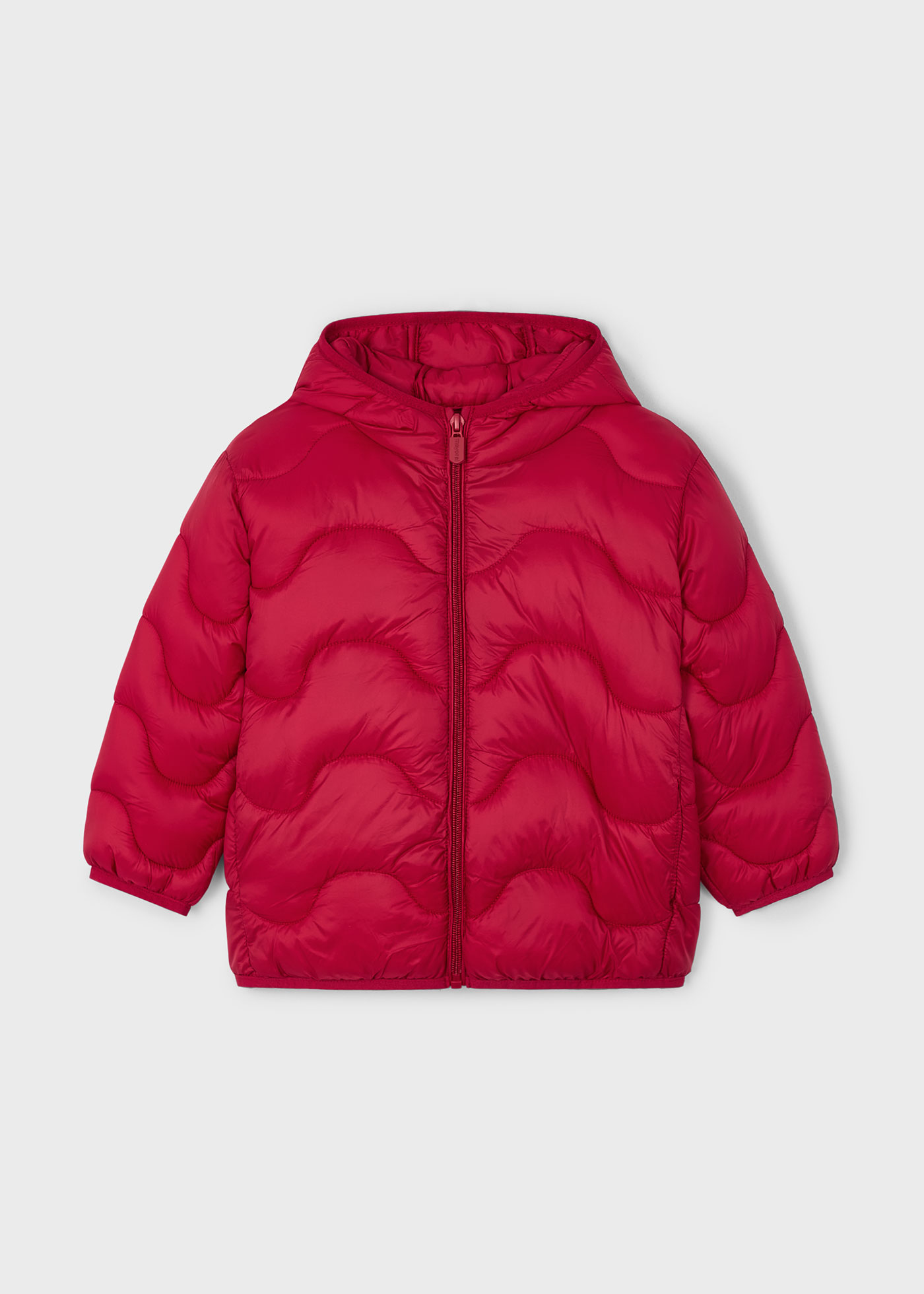 Veste matelassée fille