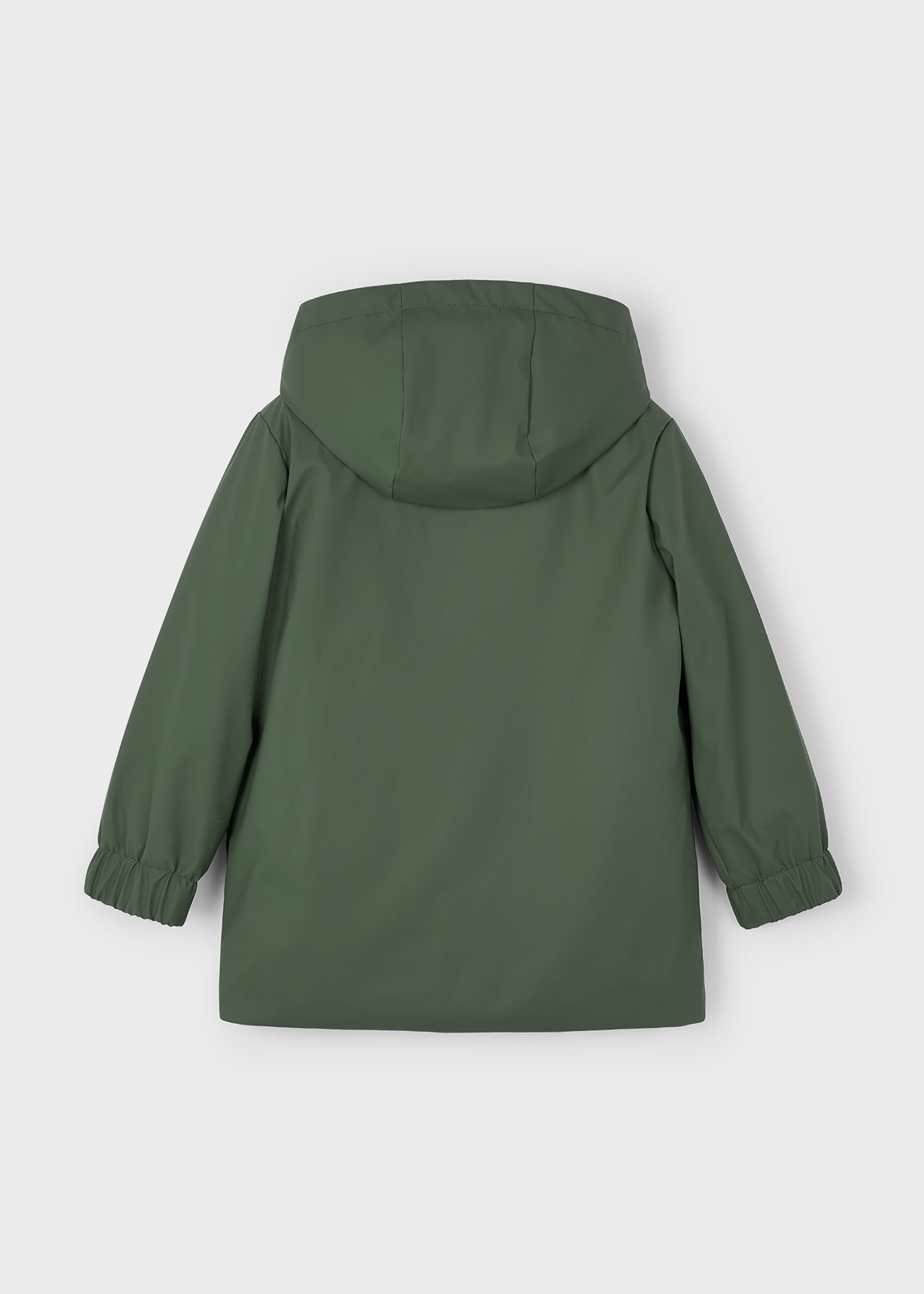 Boys rain coat