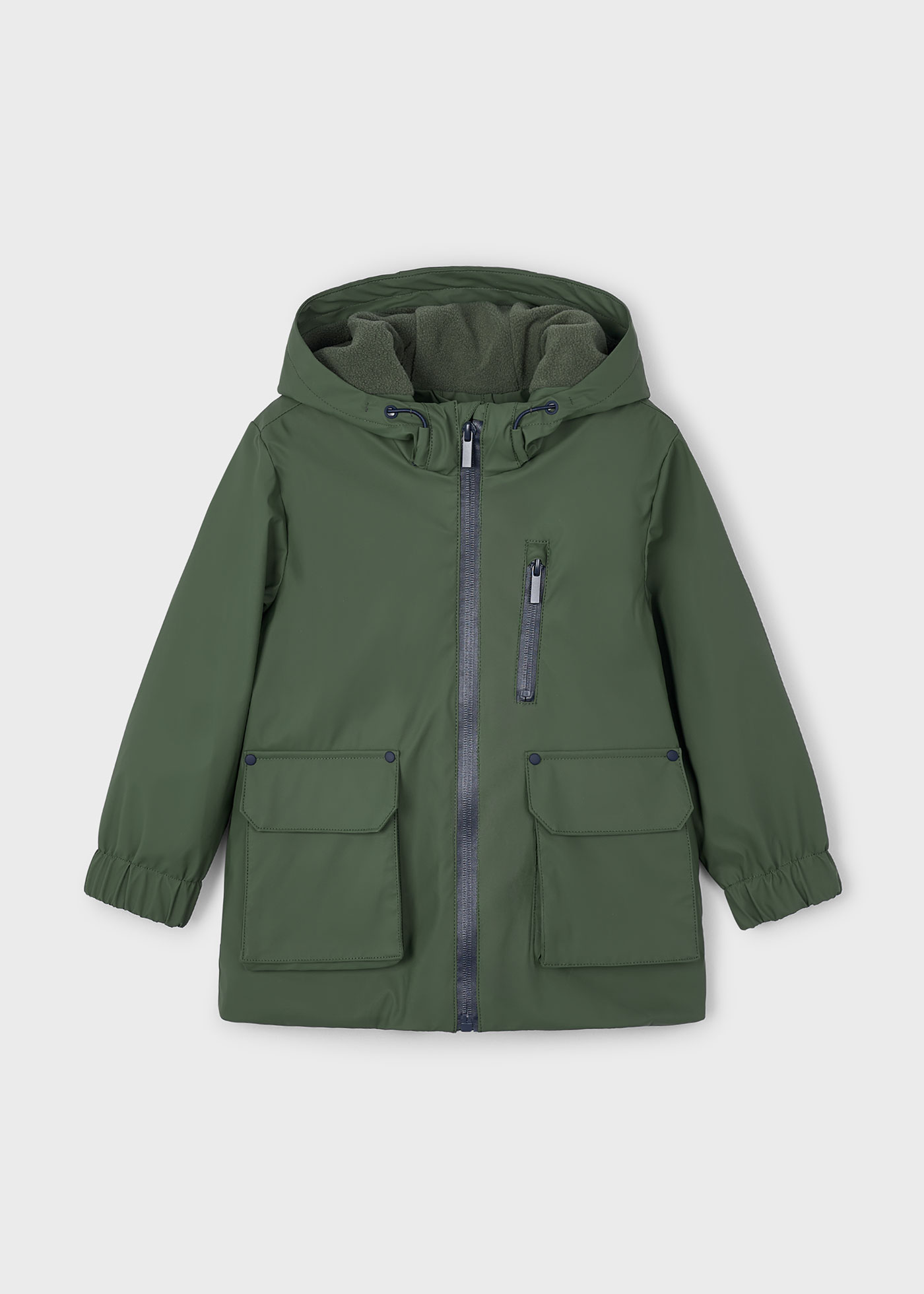 Boy Rain Jacket