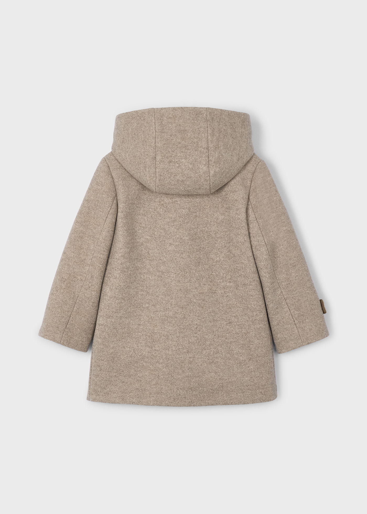 Dufflecoat Unisex