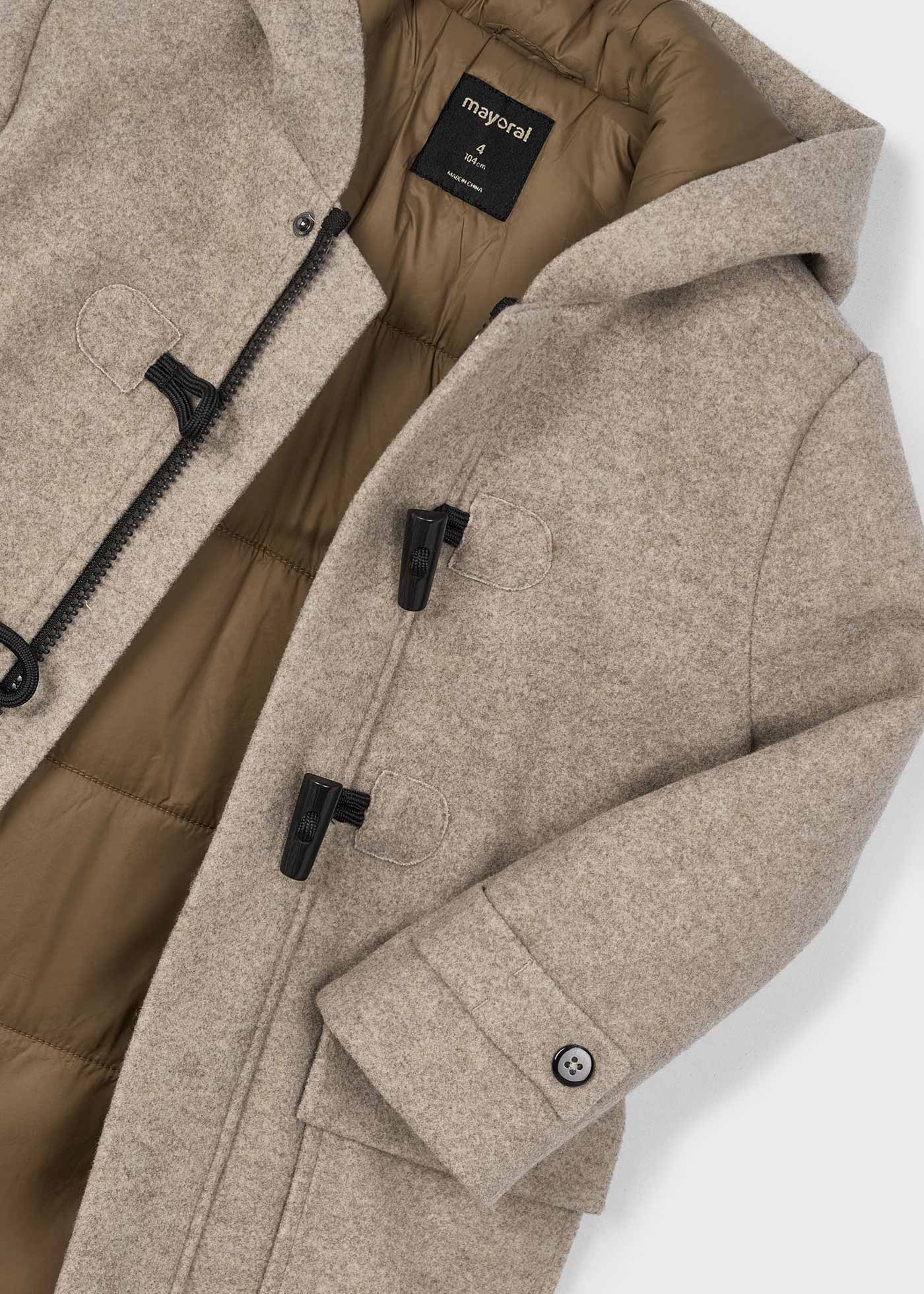 Dufflecoat Unisex