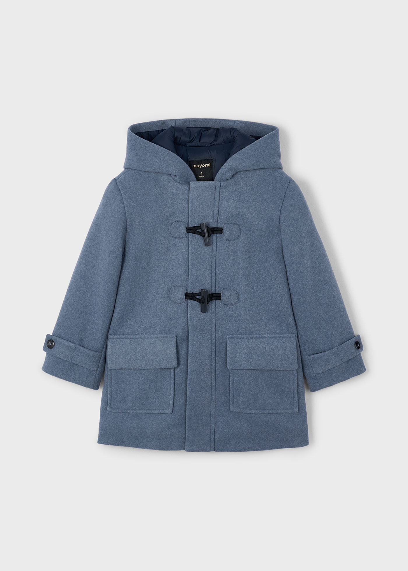 Trench unisex