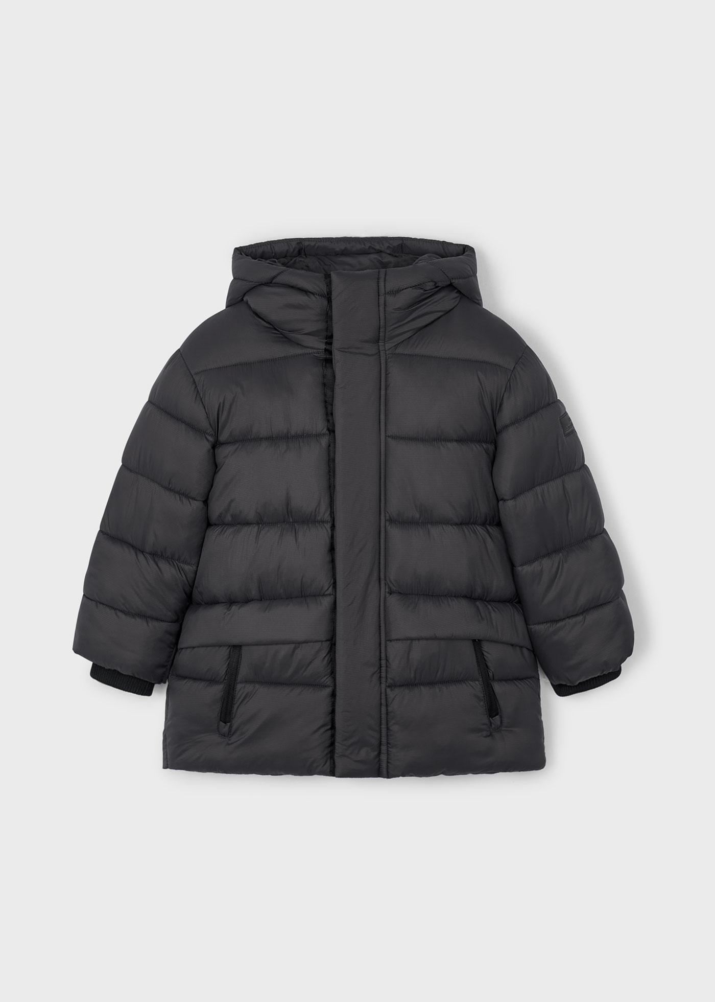 Boys long coat
