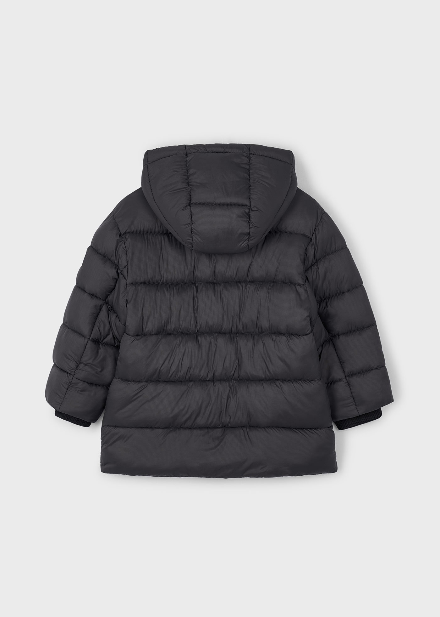 Boys long coat