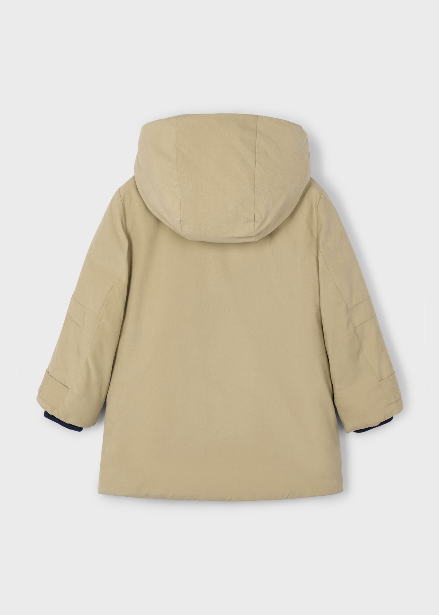 Boy Puffer Jacket