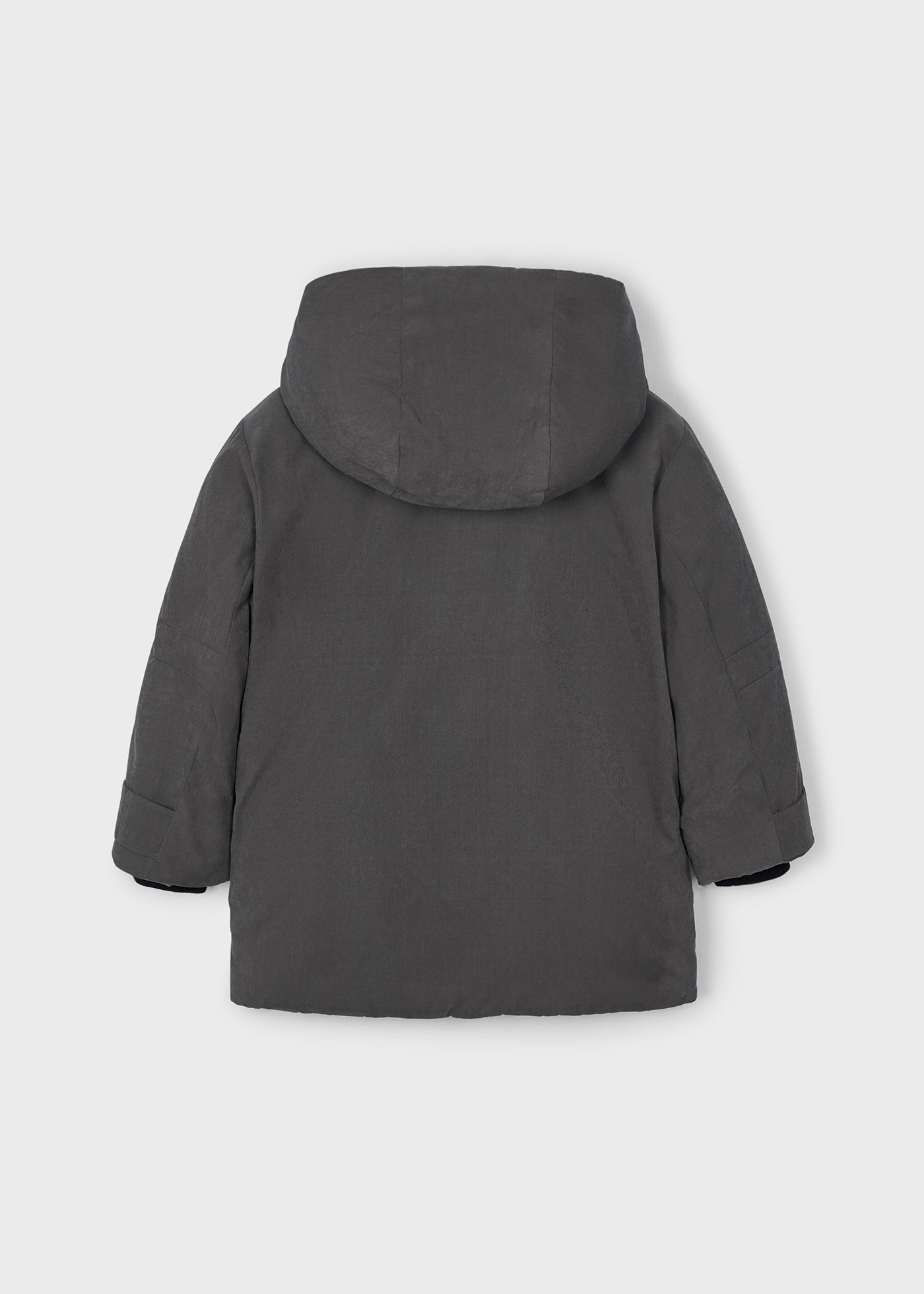 Boy Puffer Jacket