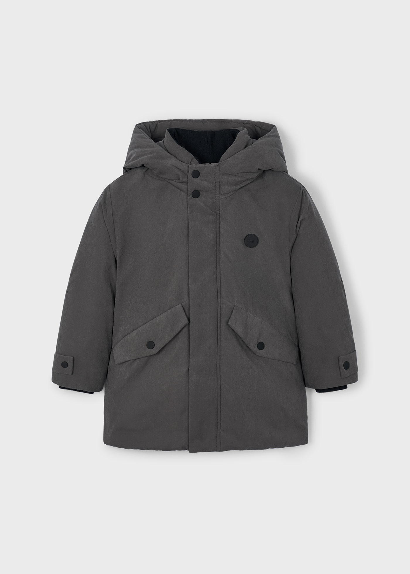 Boy Puffer Jacket