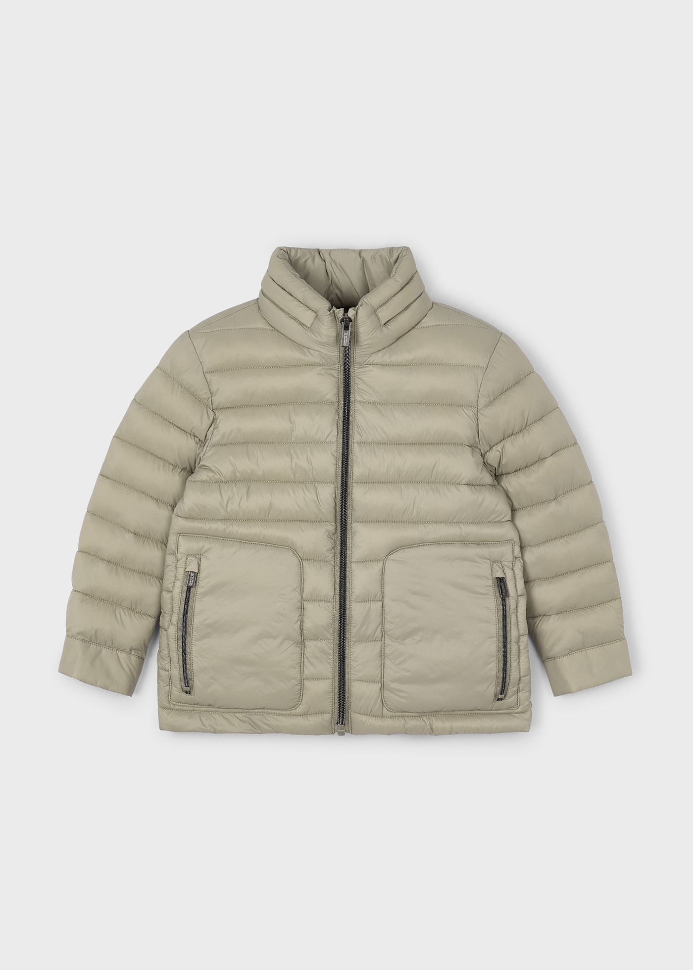 Manteau léger garçon