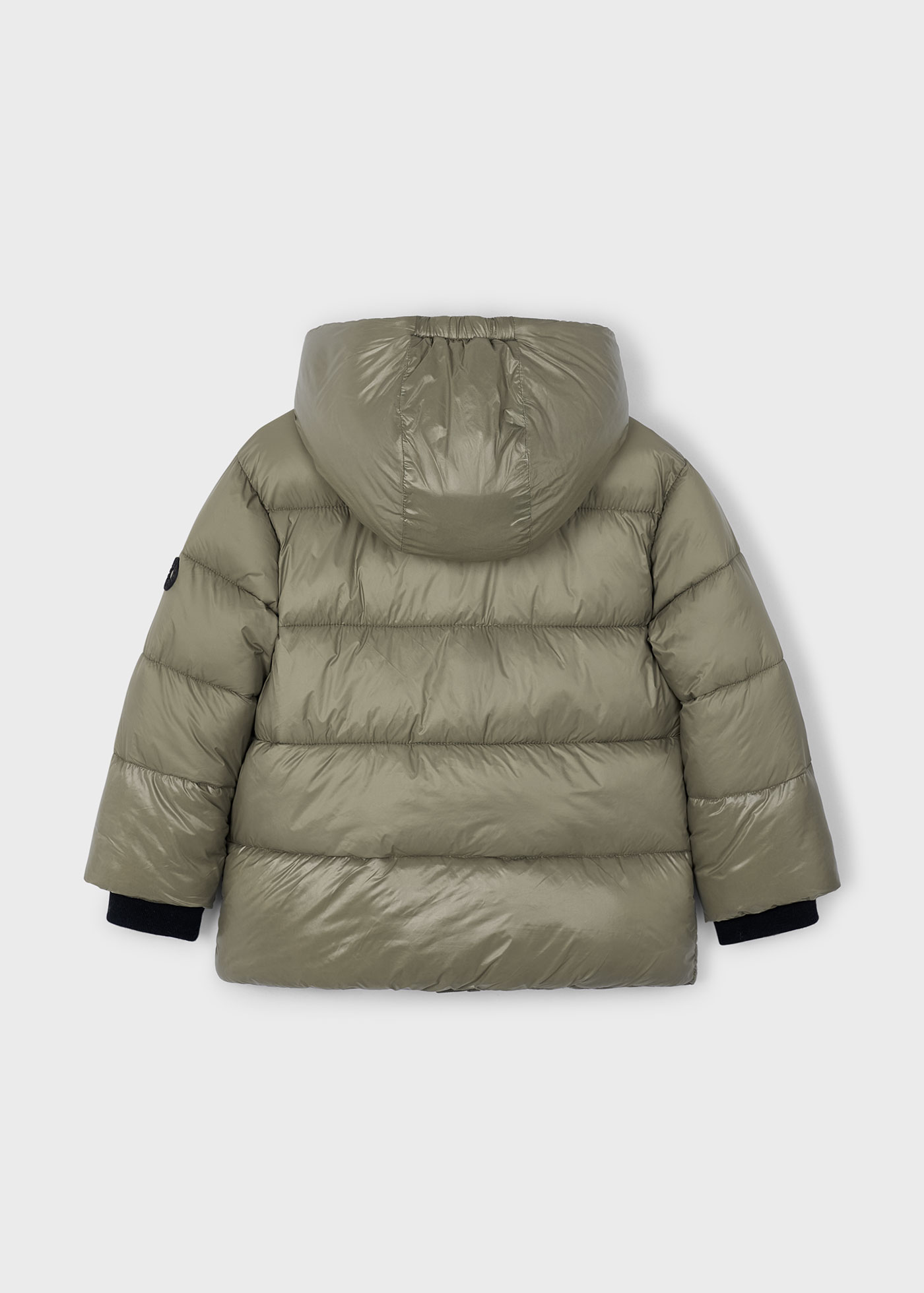 Boy Puffer Jacket