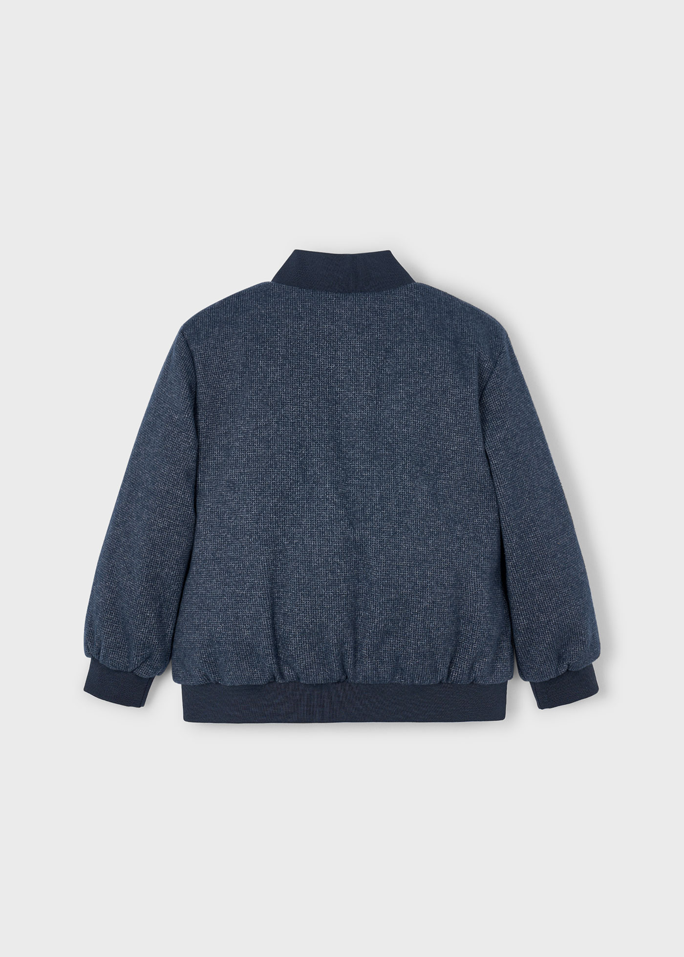 Kurtka wizytowa dla chłopca