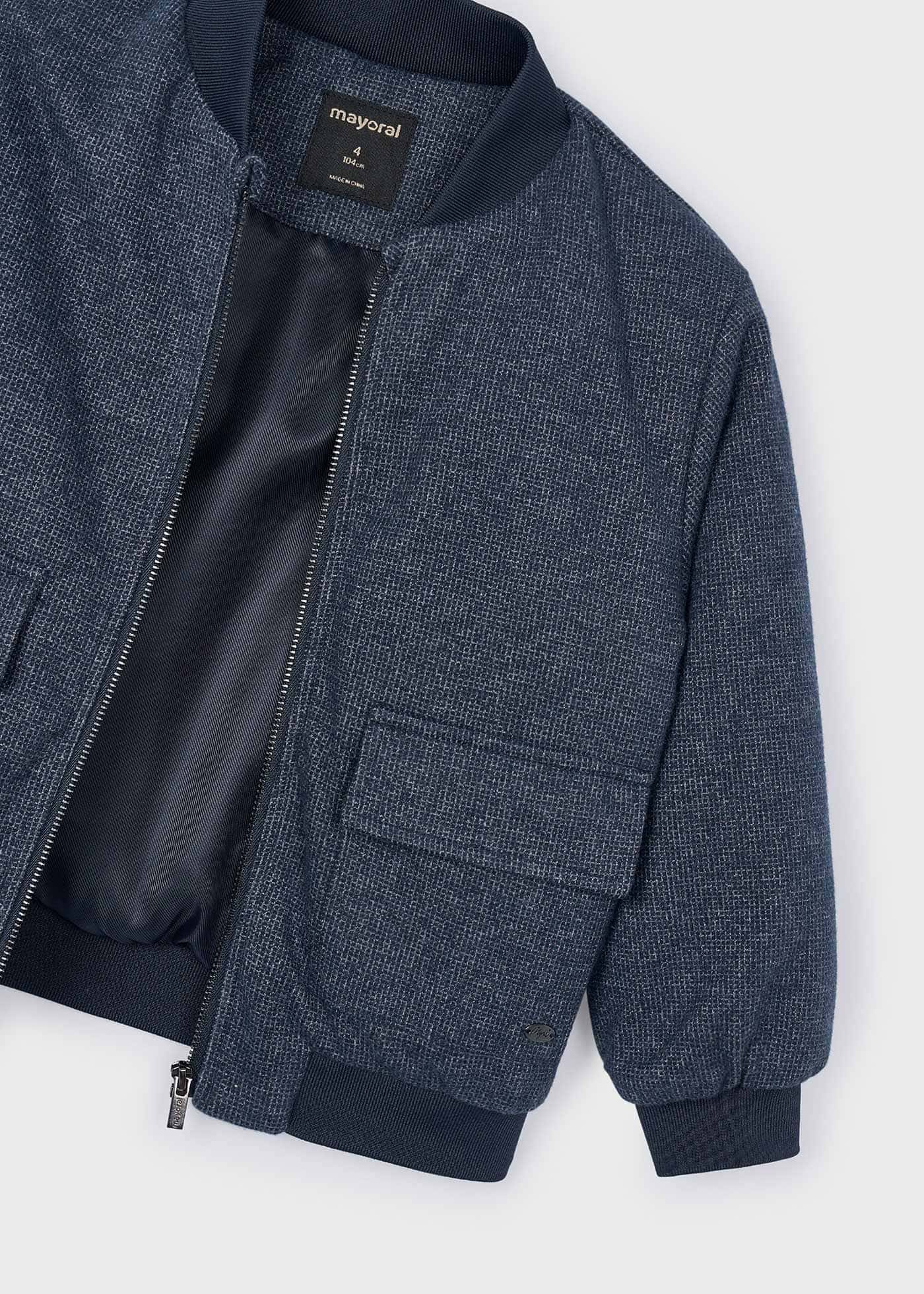 Veste habillée garçon