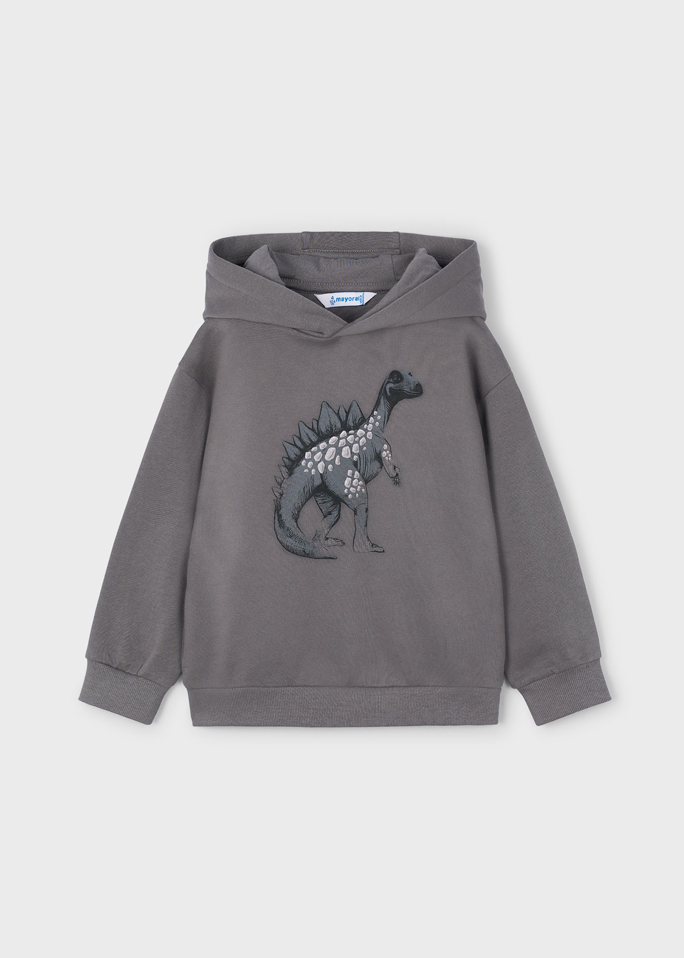 Sweatshirt Grafik Jungen