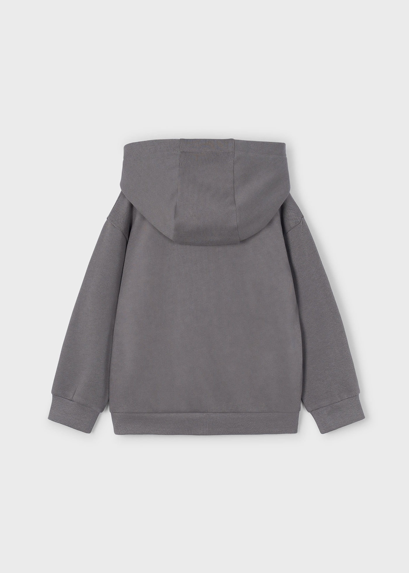 Sudadera gráfica niño