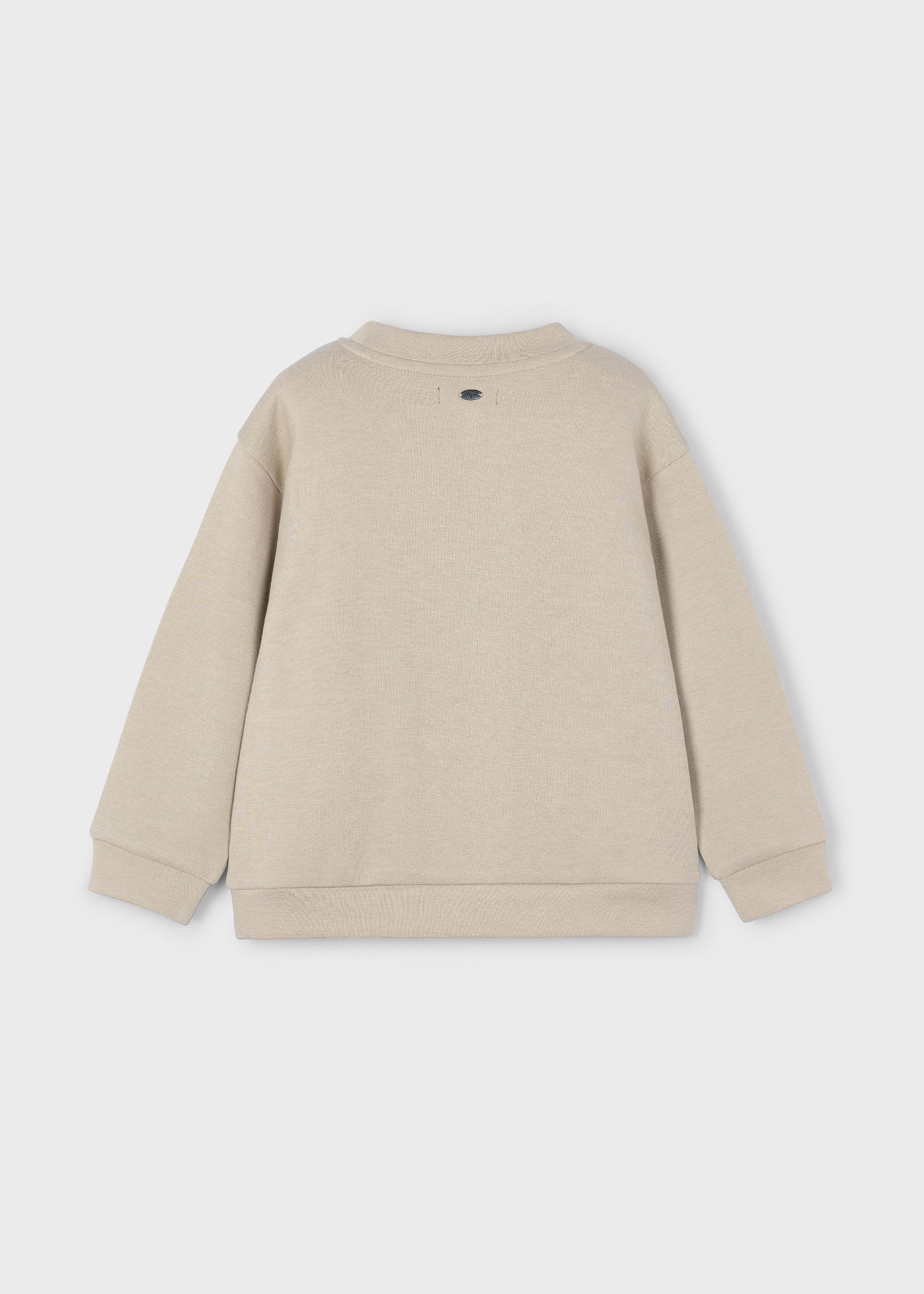 Sudadera great days niño