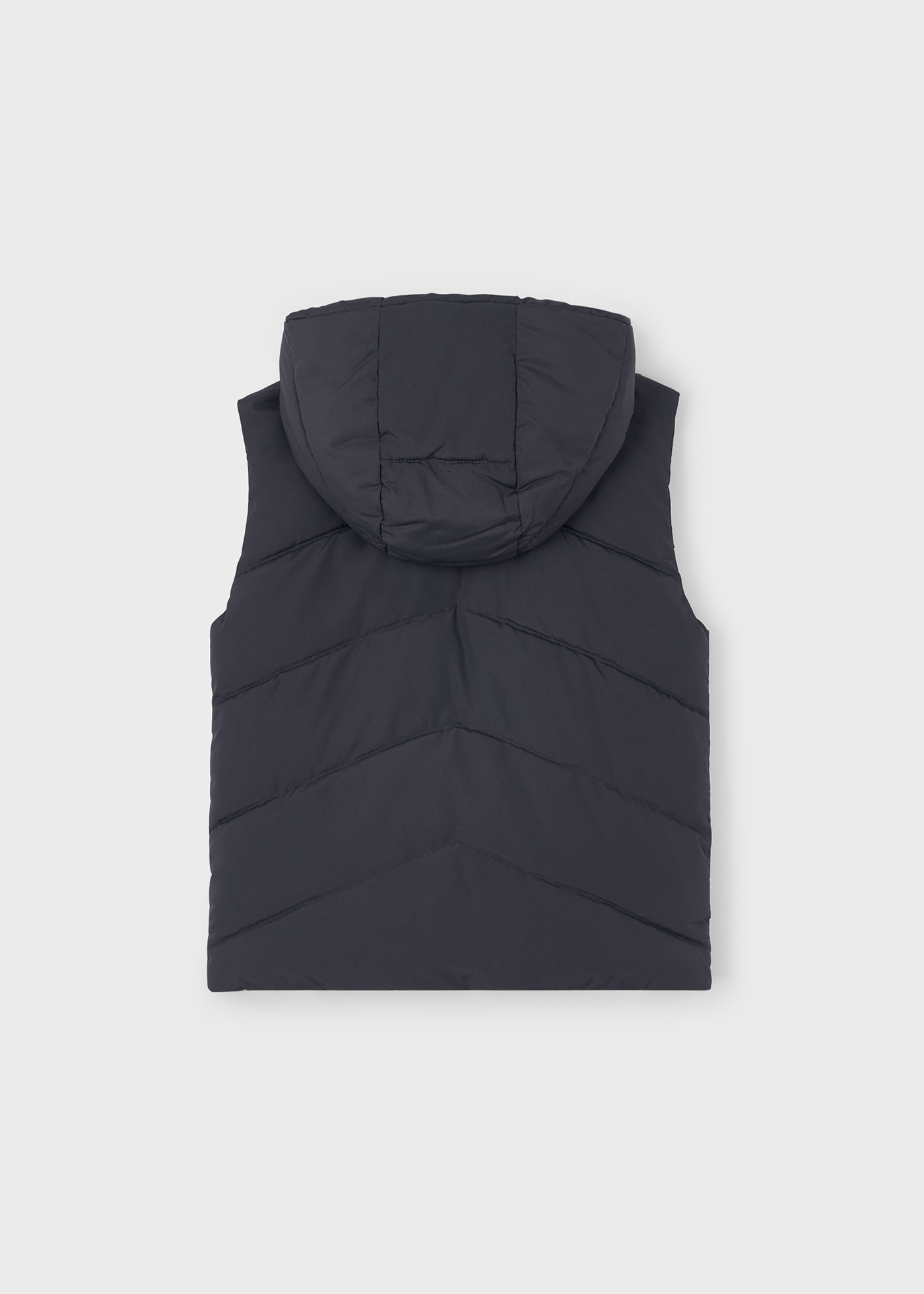 Boys reversible gilet
