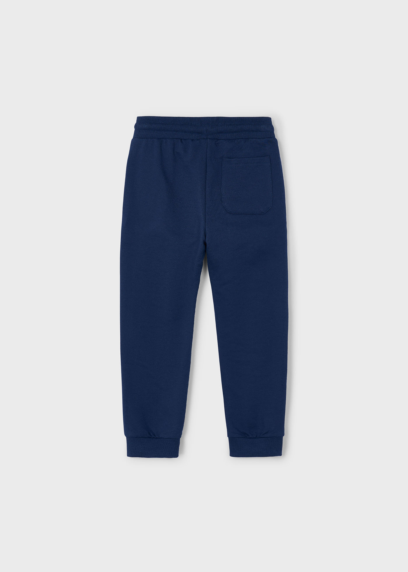 Boy 3 Piece Basic Tracksuit Set