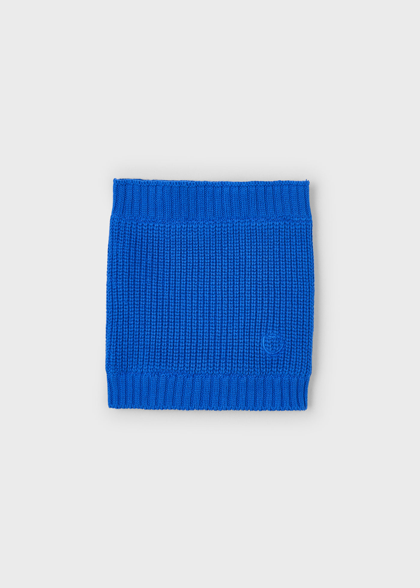 Boys cowl scarf