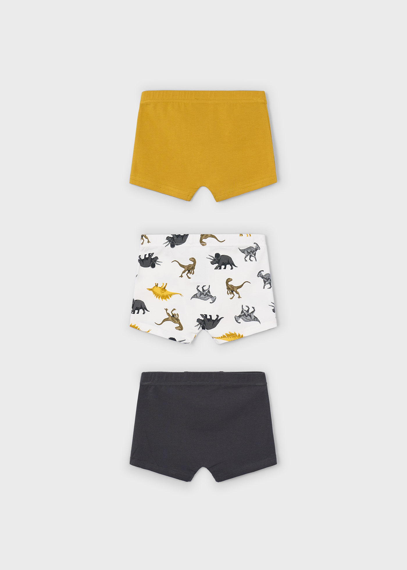 Set 3 boxers niño