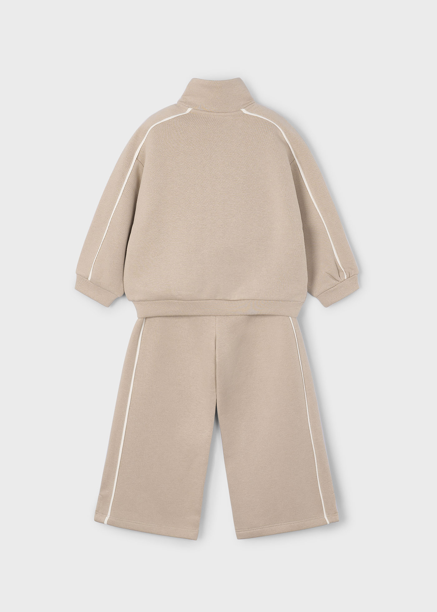 Pants bandas niña