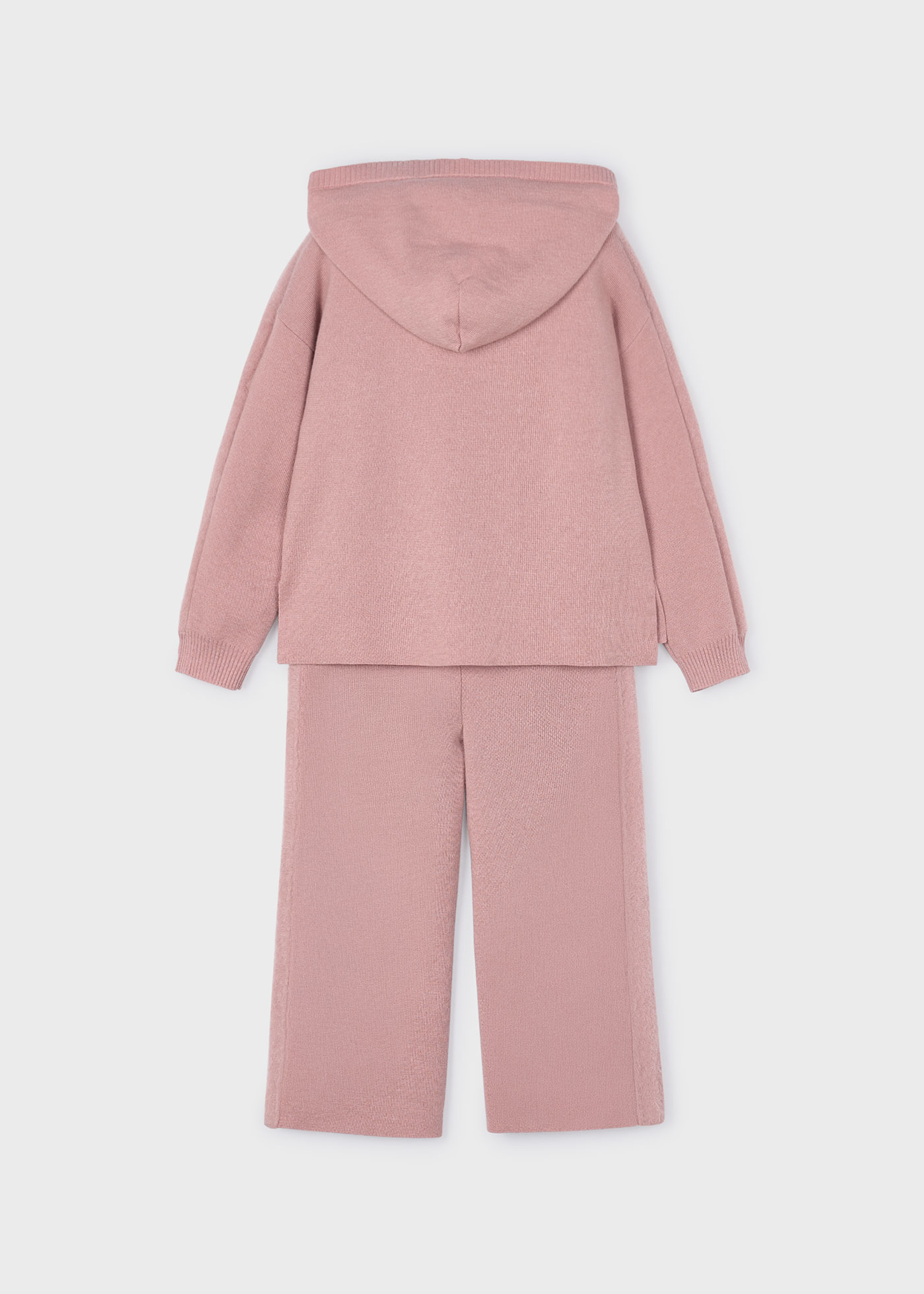 Conjunto pantalón y jersey niña