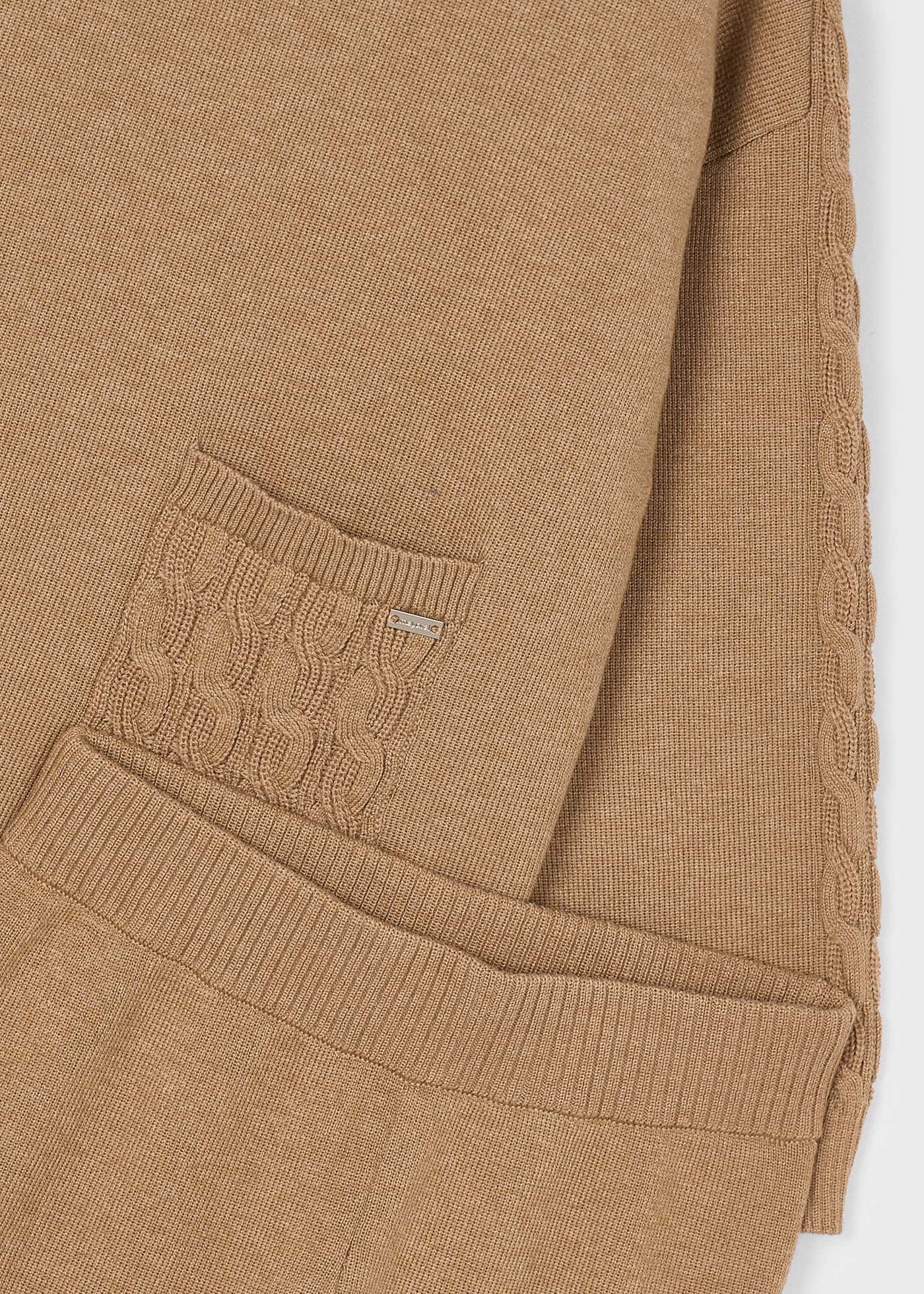 Set Hose und Pullover Mädchen