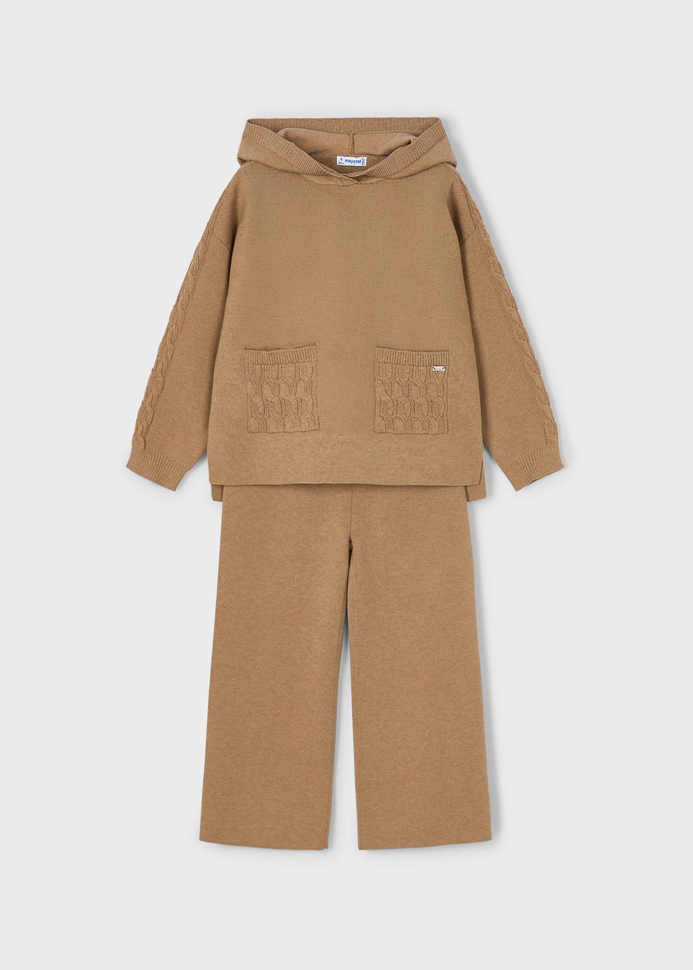 Set Hose und Pullover Mädchen