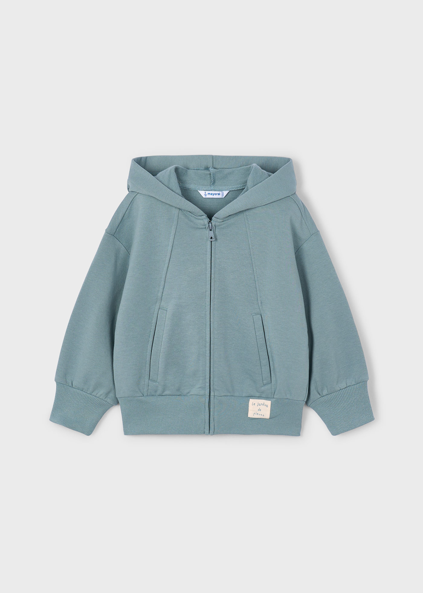 Sweatjacke Mädchen